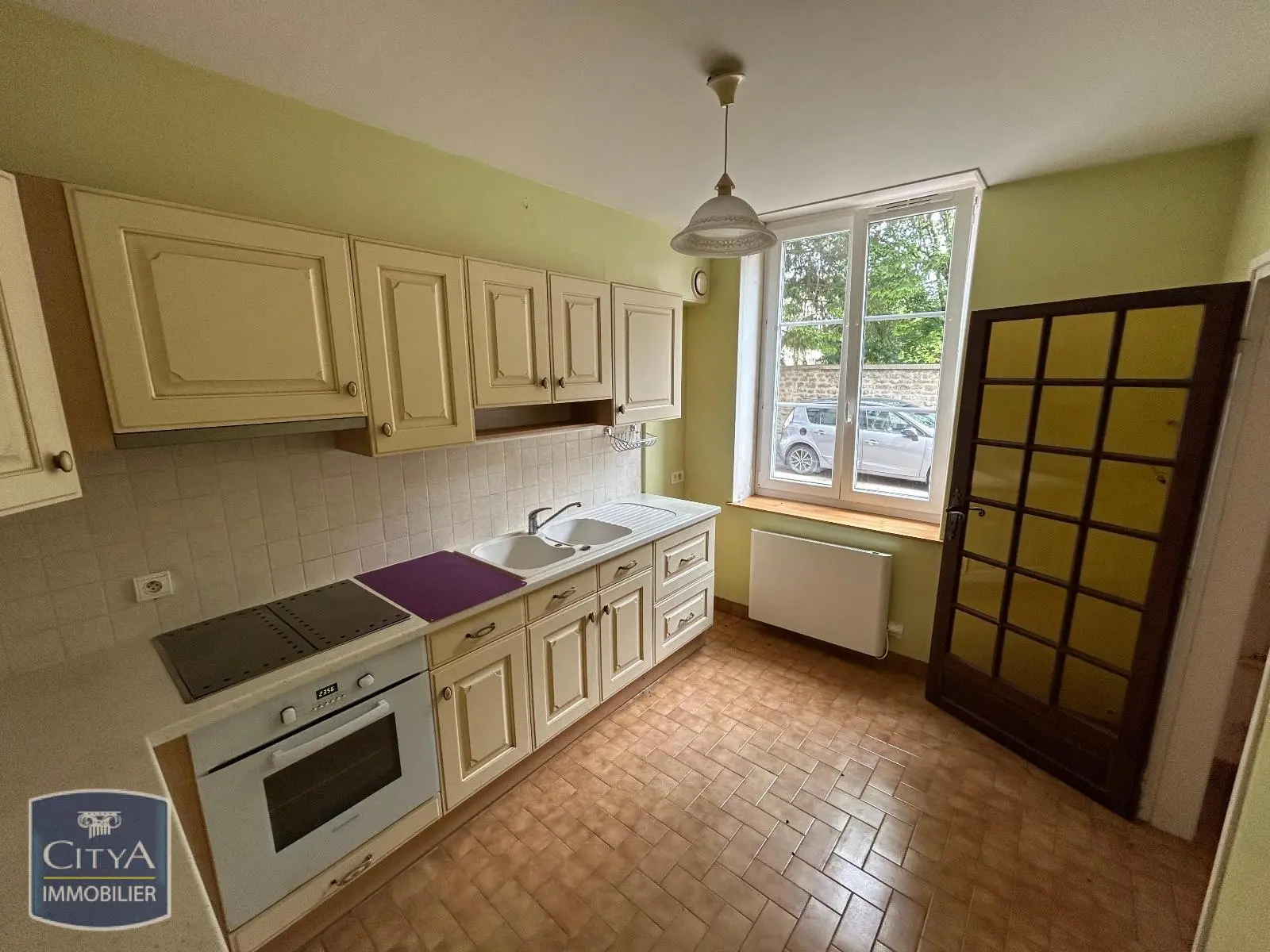 Photo 1 Appartement 3 pièces 80.33m²