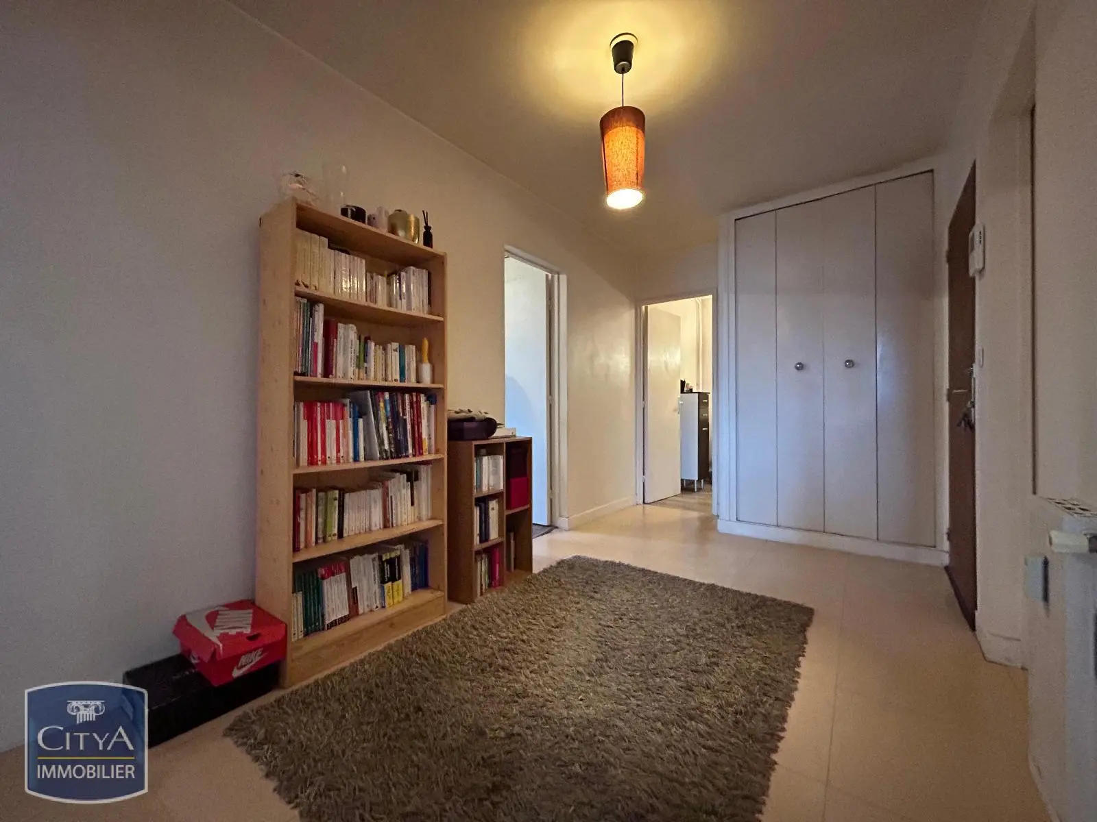 Photo 7 Appartement 2 pièces 61m²