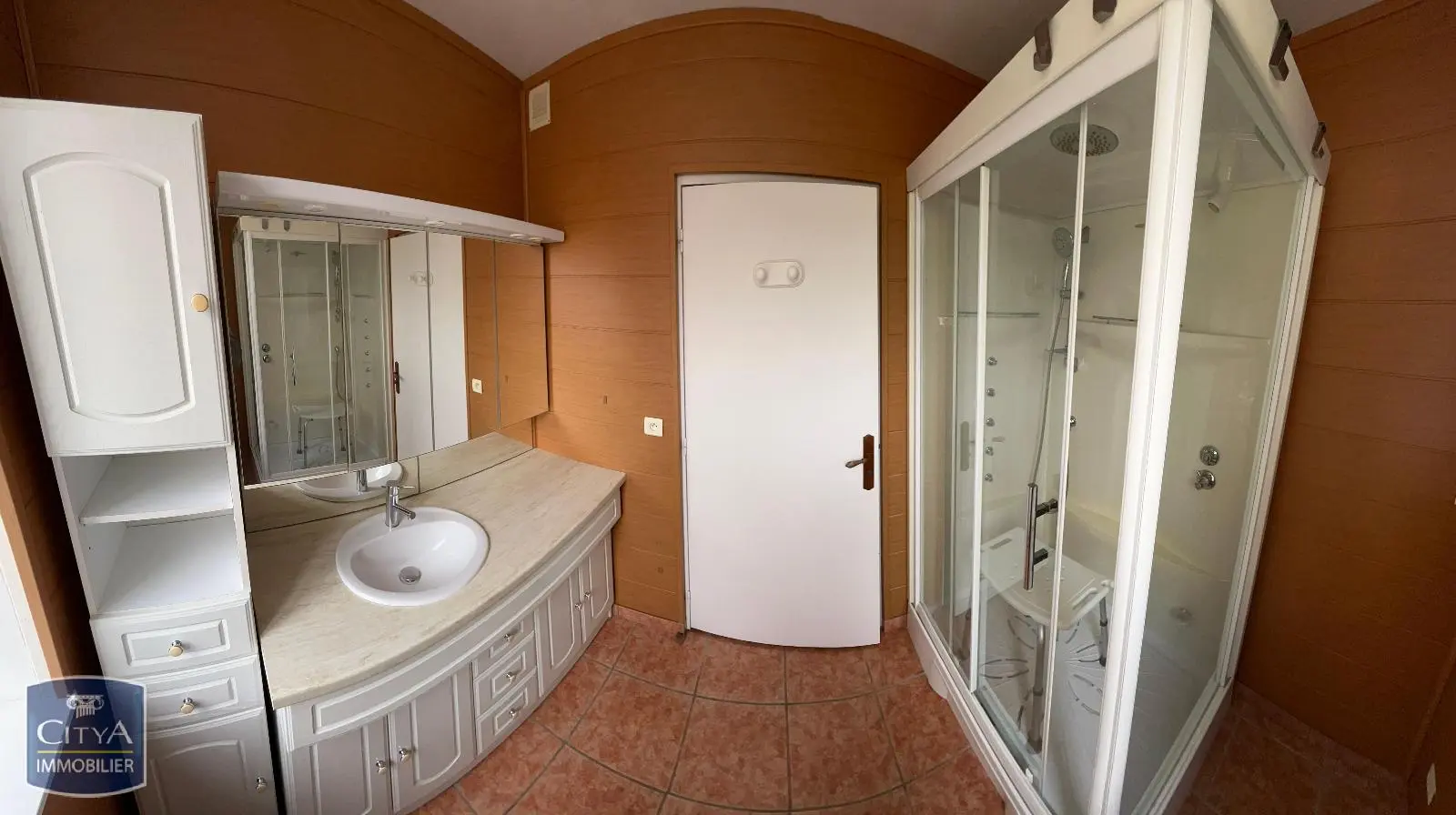 Photo 7 Appartement 3 pièces 80.33m²