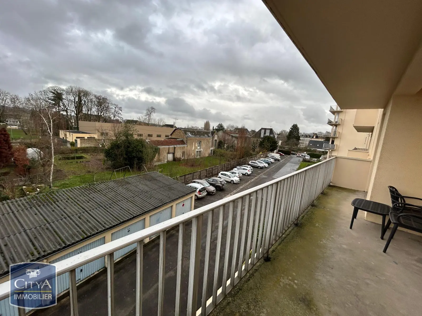 Photo 8 Appartement 2 pièces 61m²