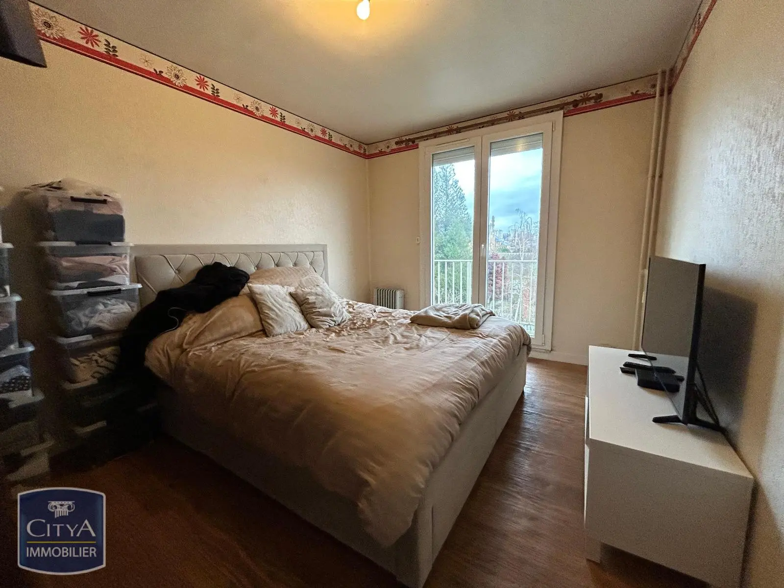 Photo 4 Appartement 2 pièces 61m²