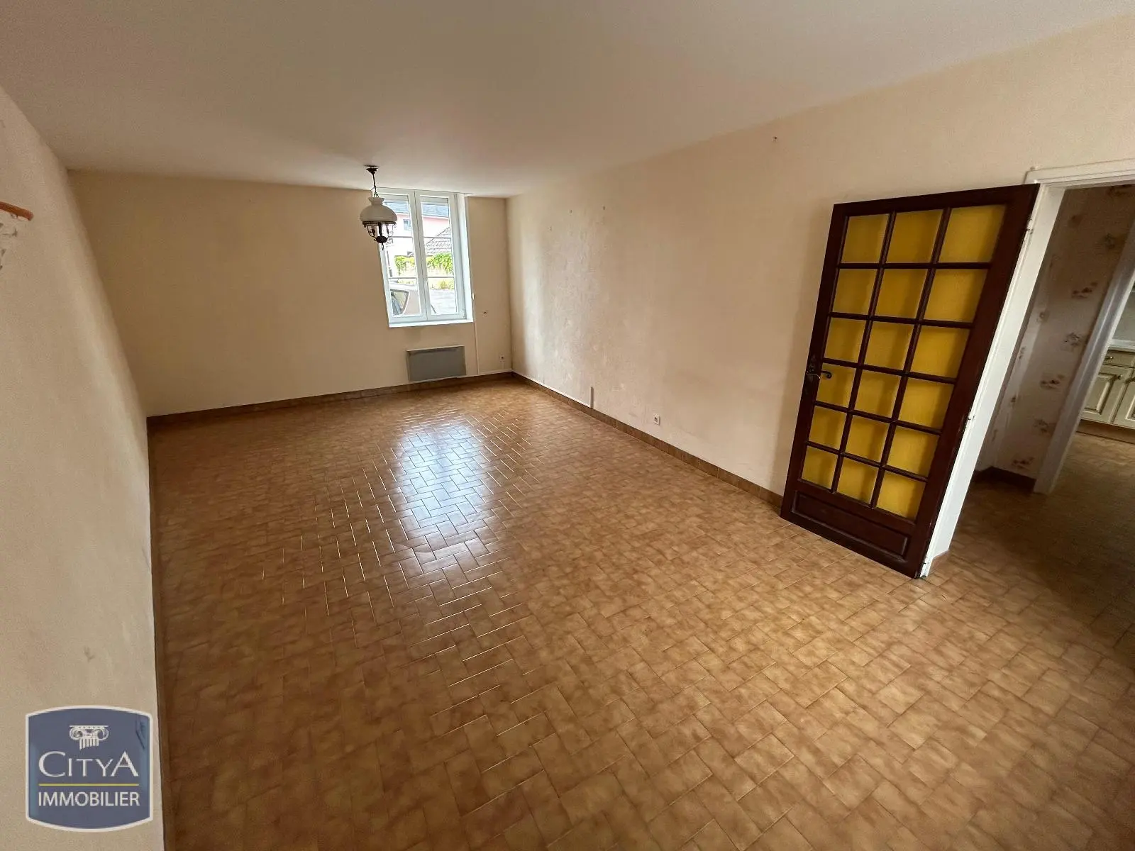 Photo 2 Appartement 3 pièces 80.33m²