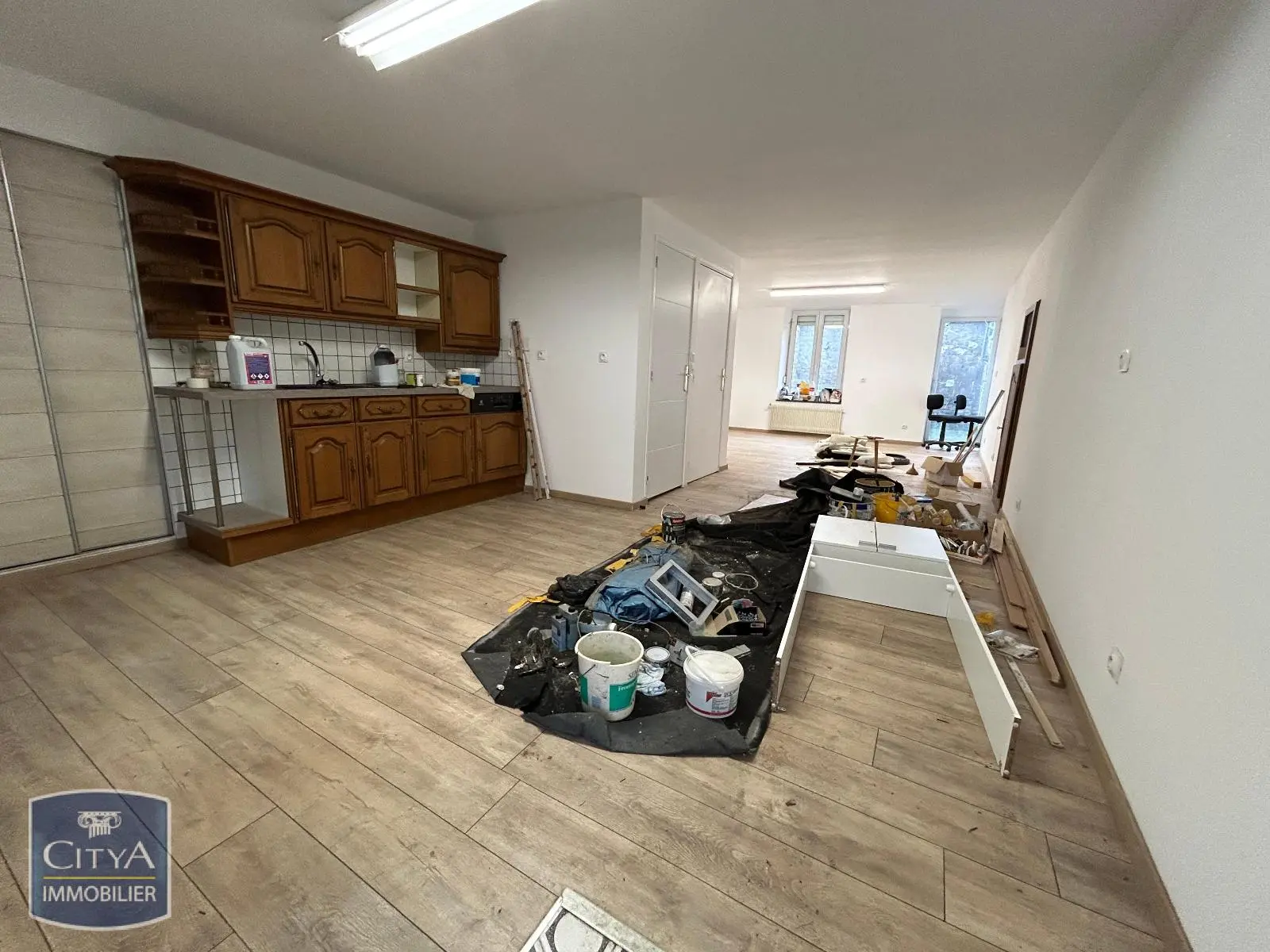 Photo 3 Maison 4 pièces 115m²