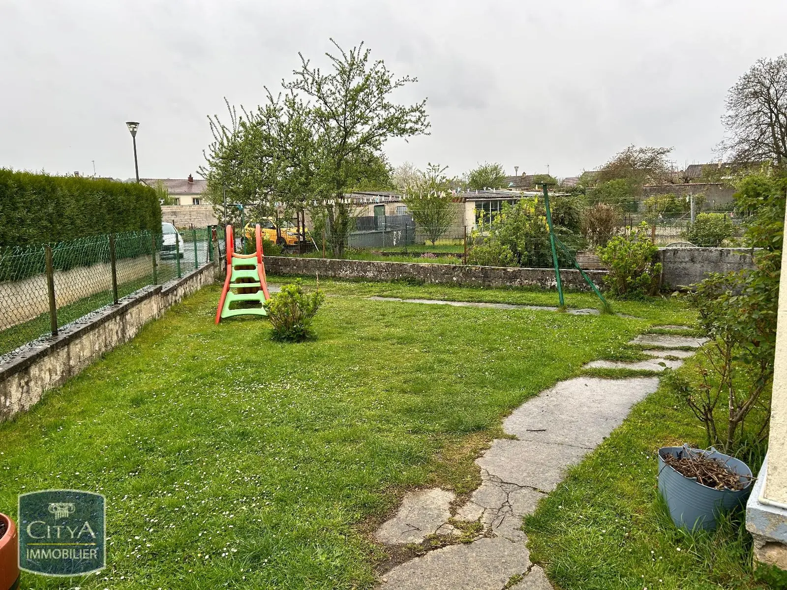 Photo 4 Maison 4 pièces 80m²