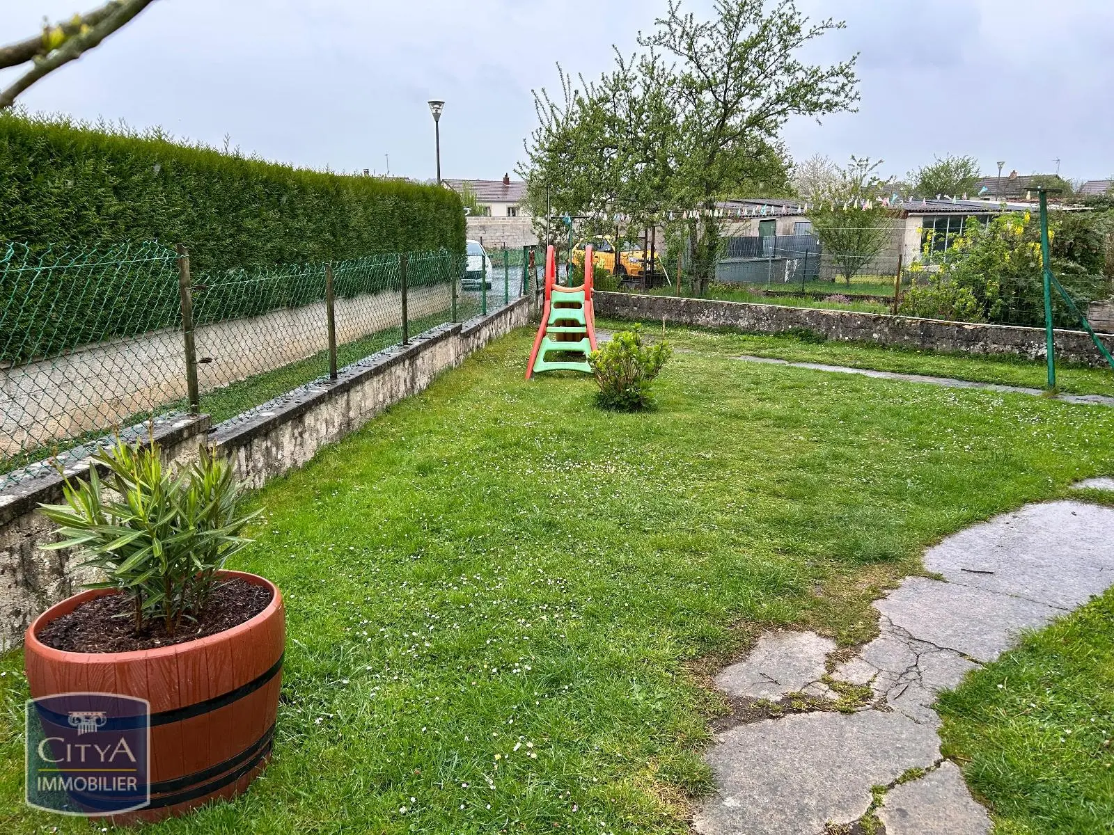 Photo 5 Maison 4 pièces 80m²
