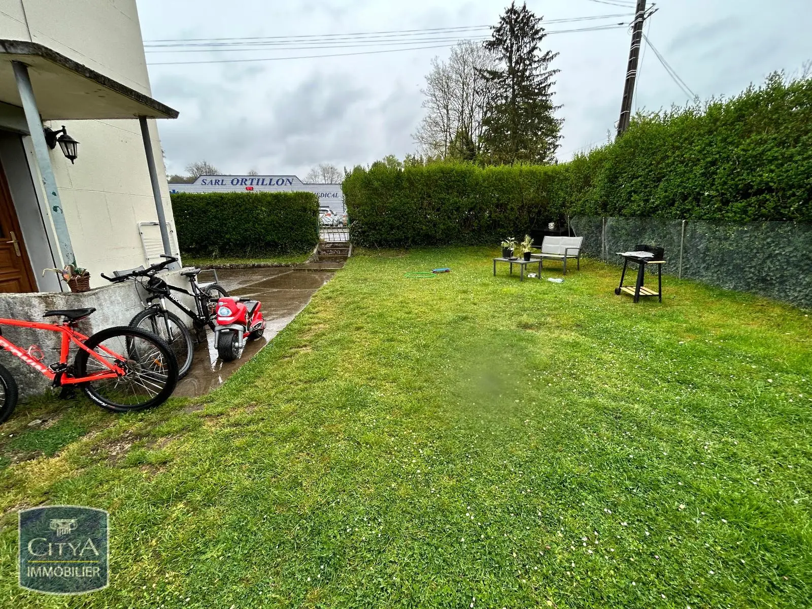 Photo 3 Maison 4 pièces 80m²