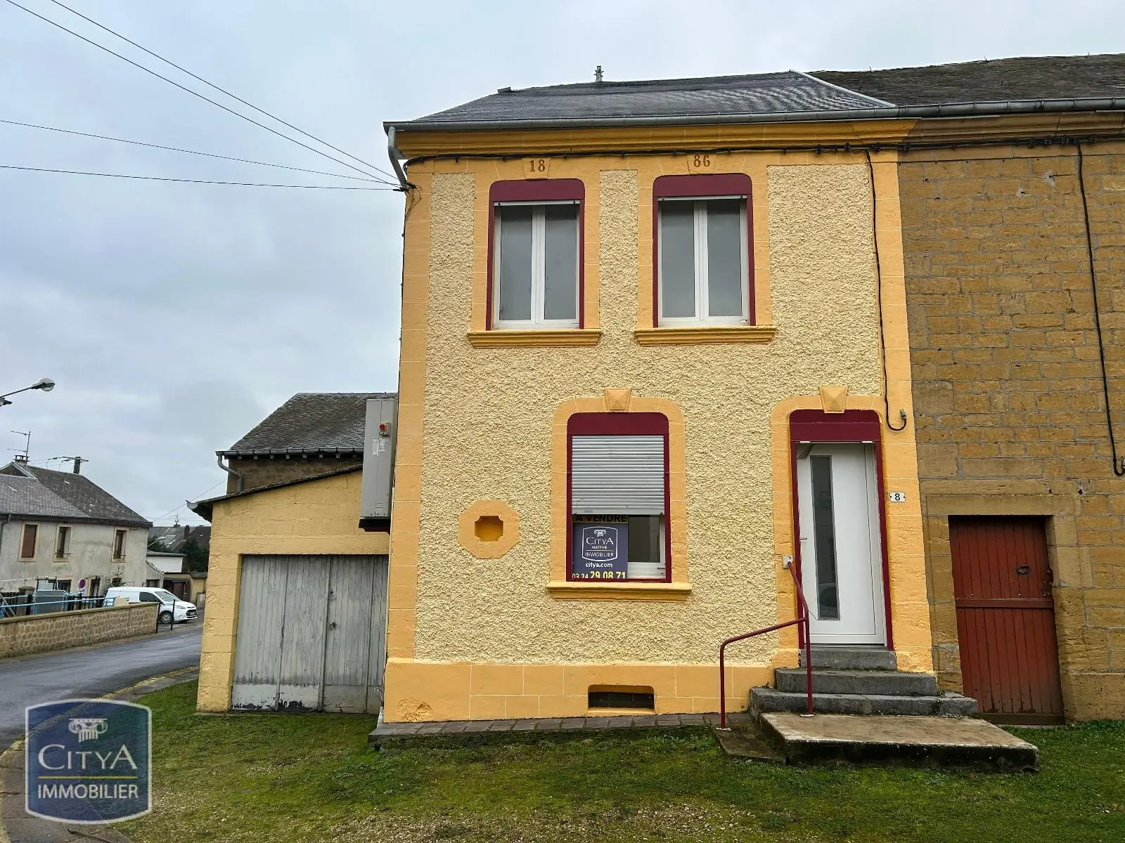 Photo 1 Maison 4 pièces 115m²