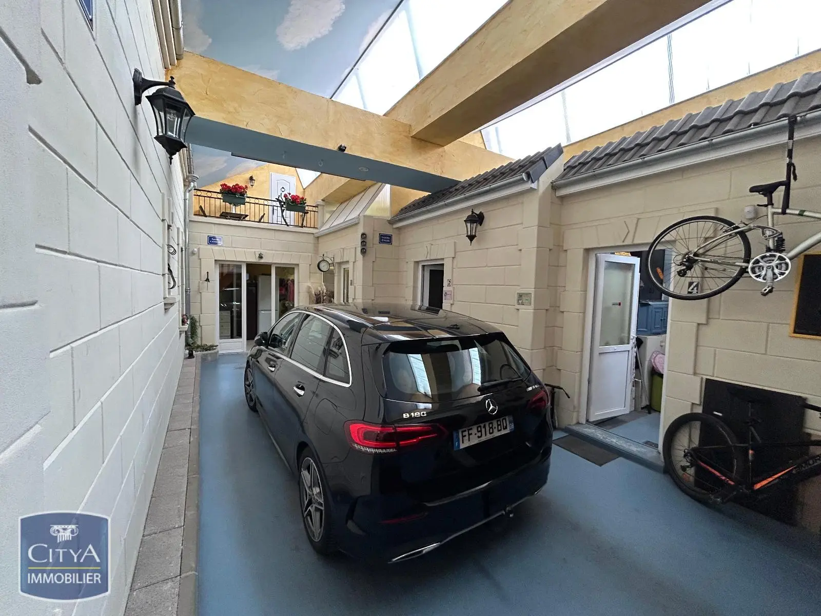 Photo 1 appartement Sedan