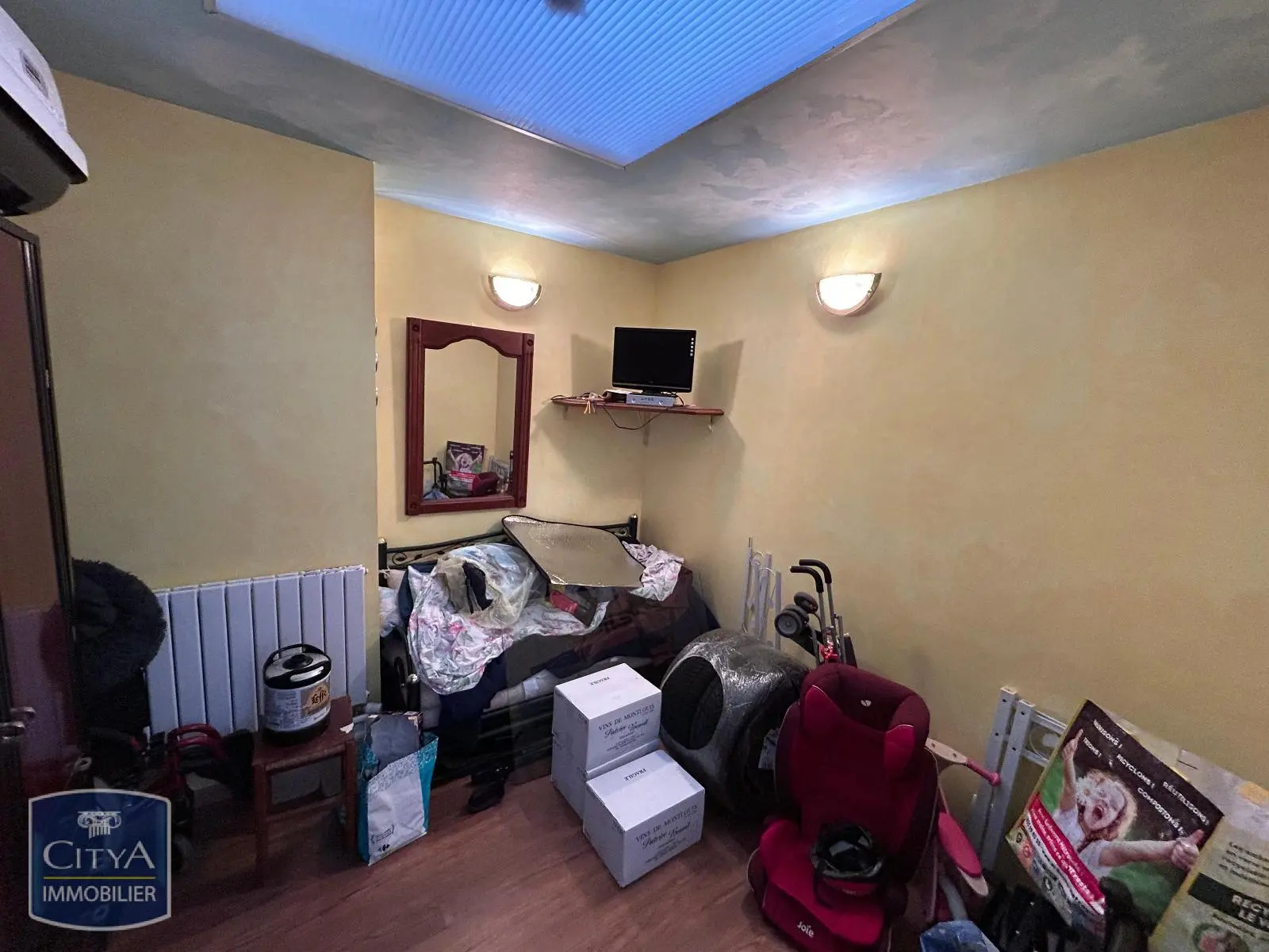Photo 3 appartement Sedan
