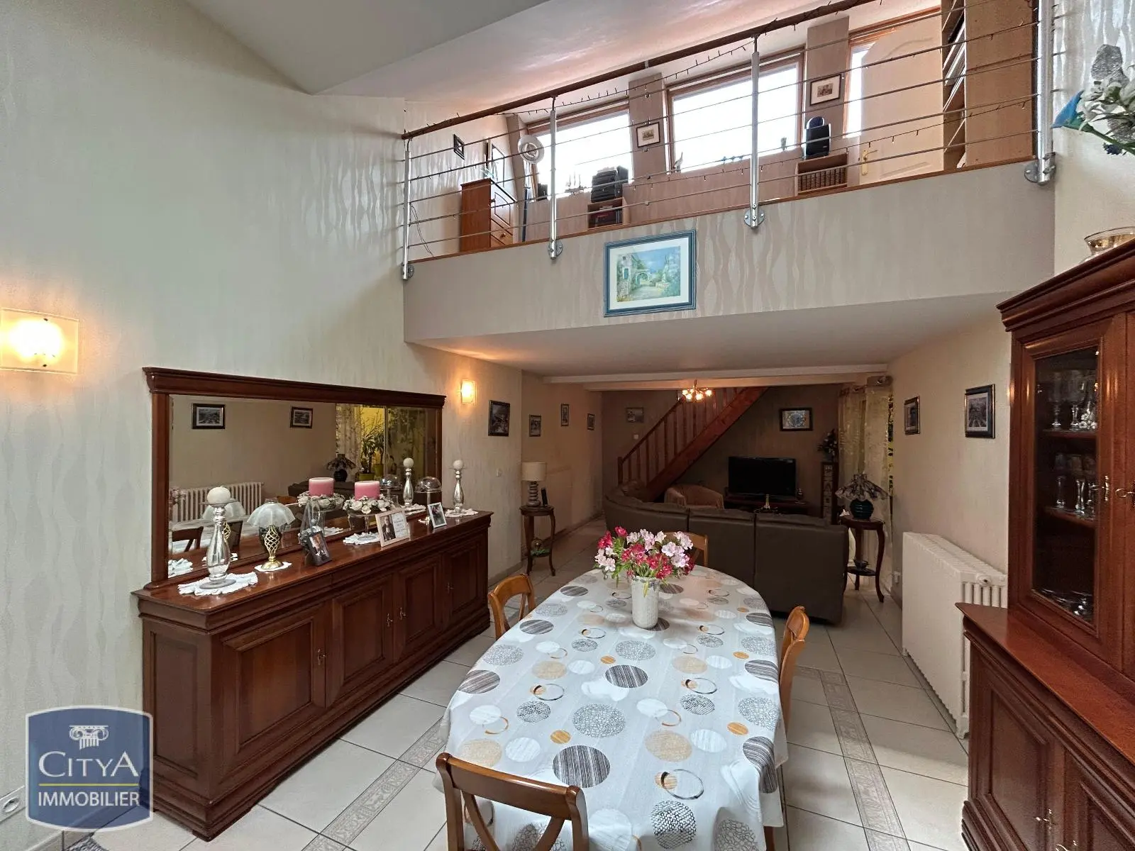 Photo 5 appartement Sedan