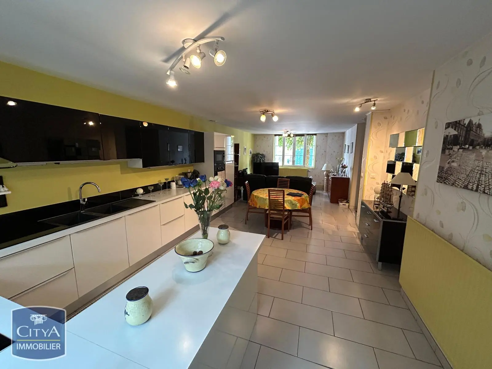 Photo 8 appartement Sedan