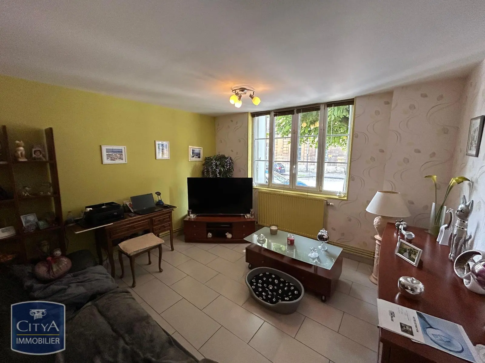Photo 9 appartement Sedan