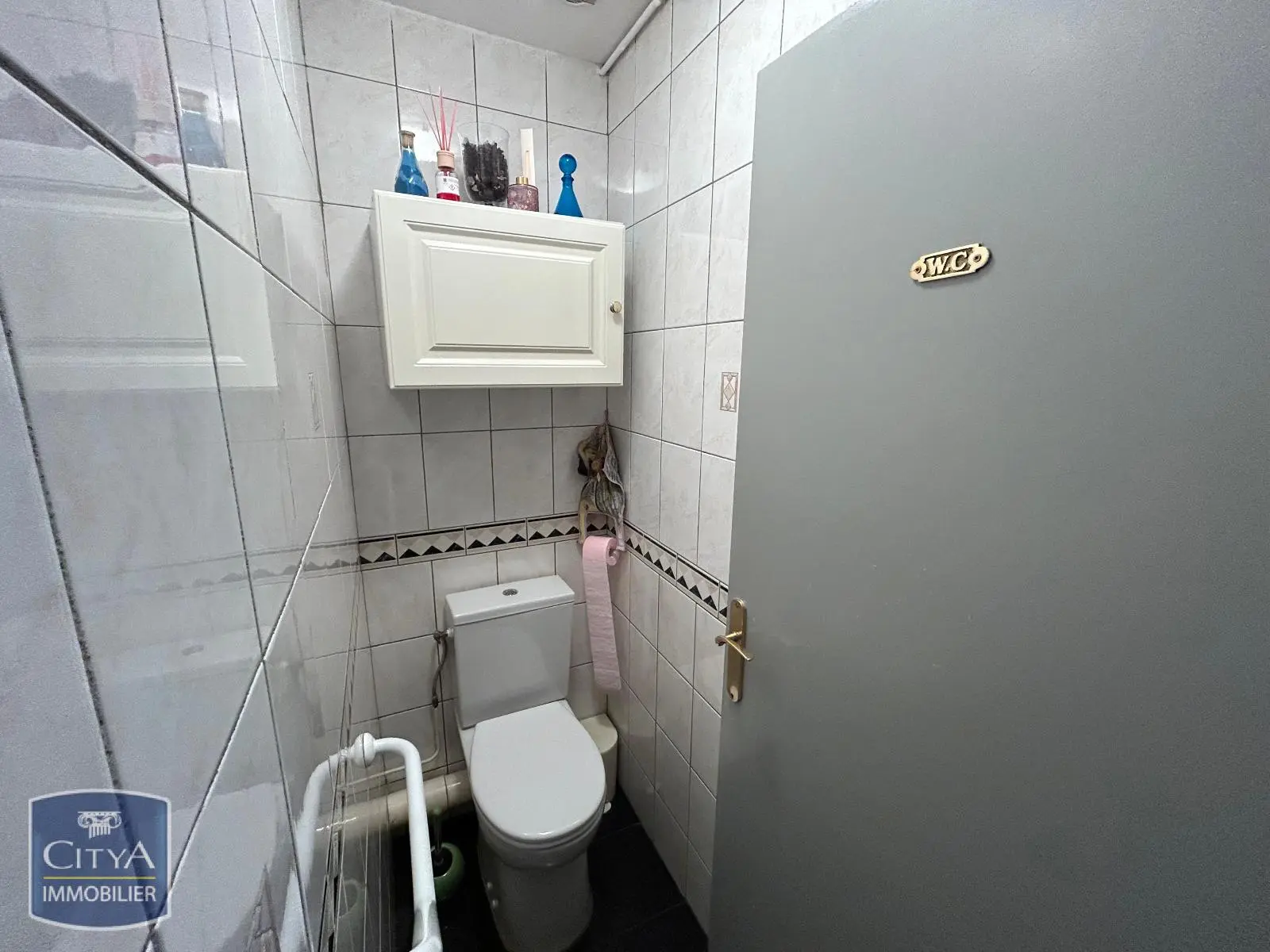 Photo 12 appartement Sedan