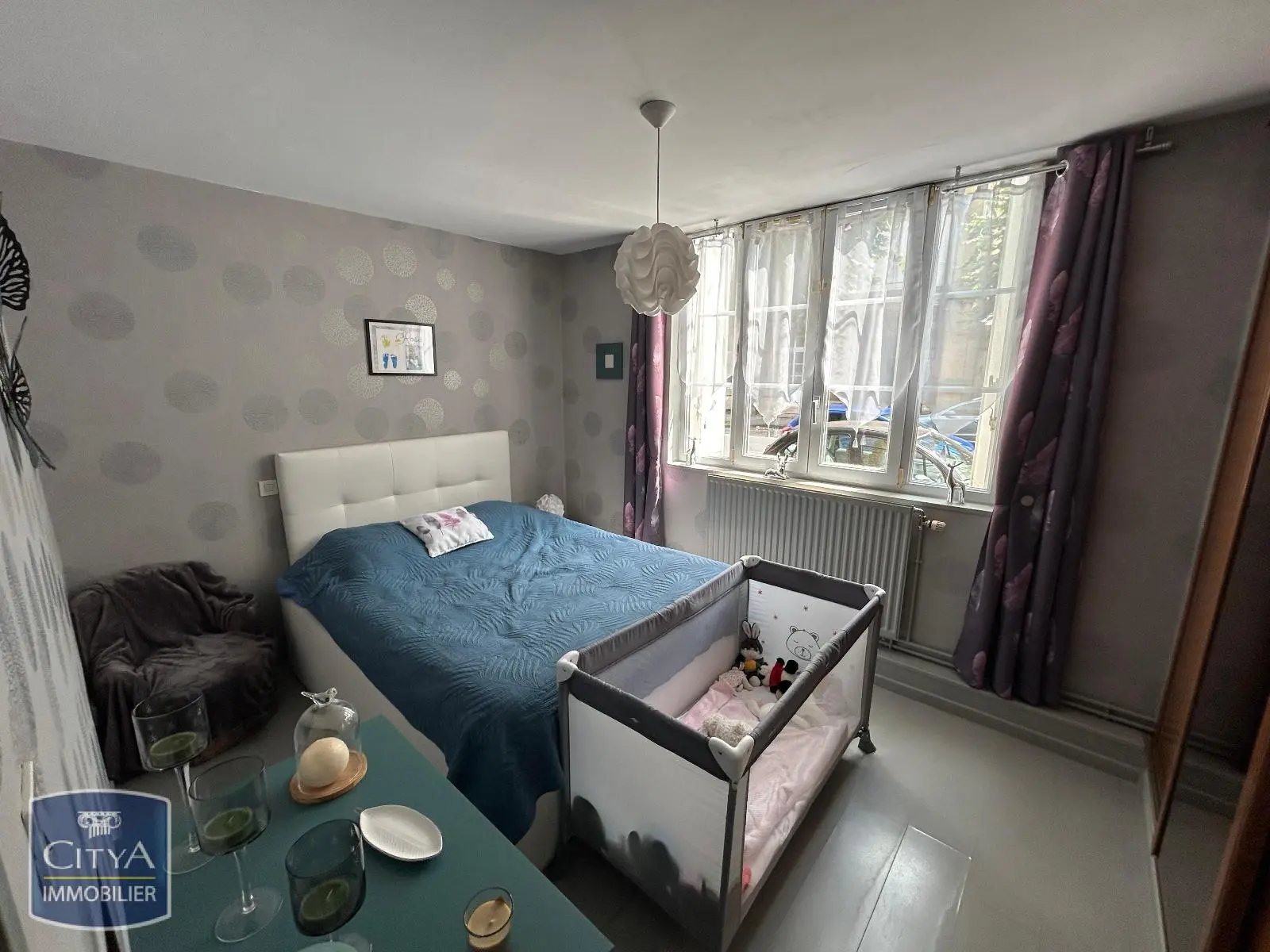 Photo 15 appartement Sedan