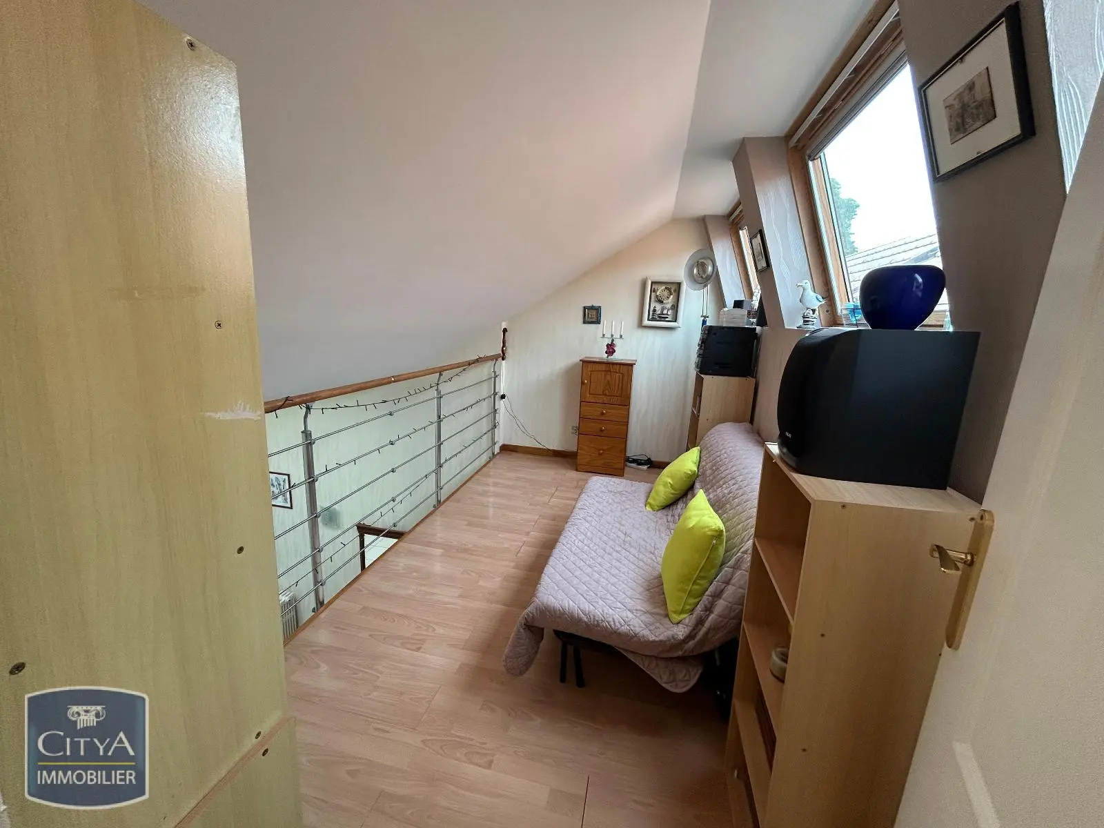 Photo 22 appartement Sedan