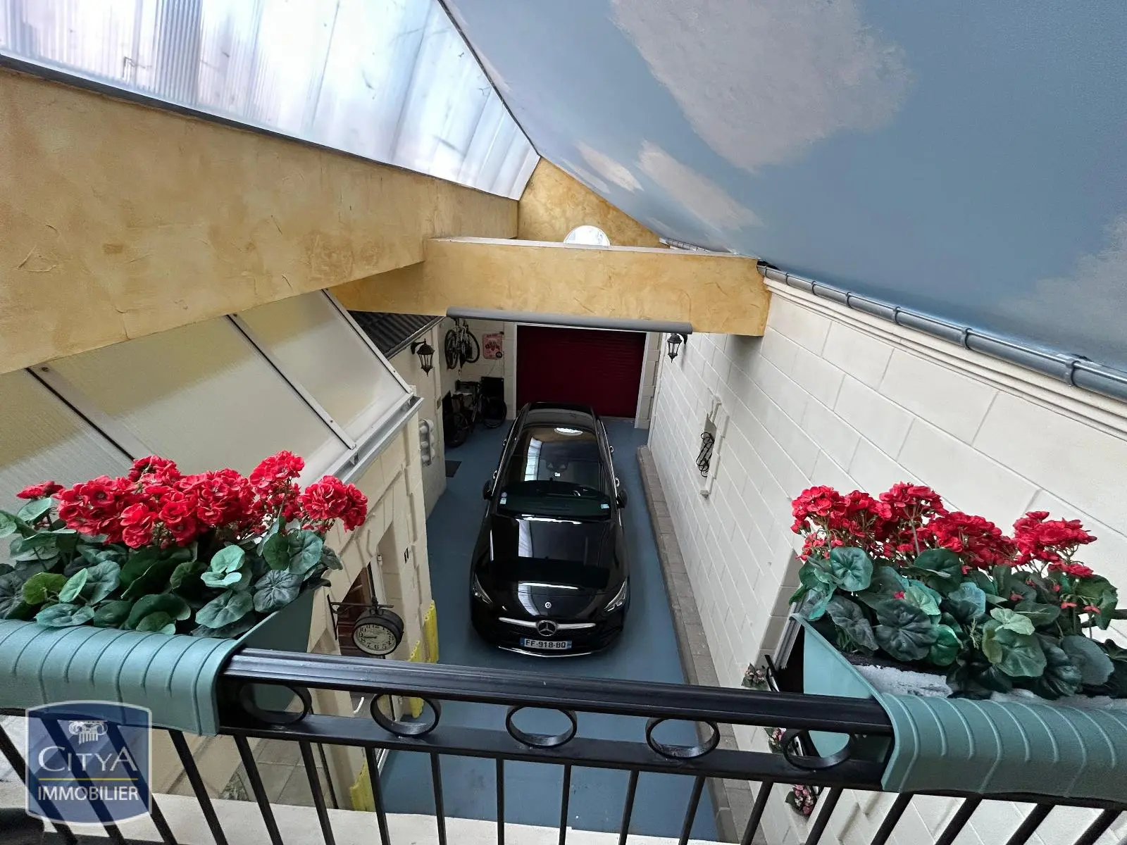 Photo 23 appartement Sedan