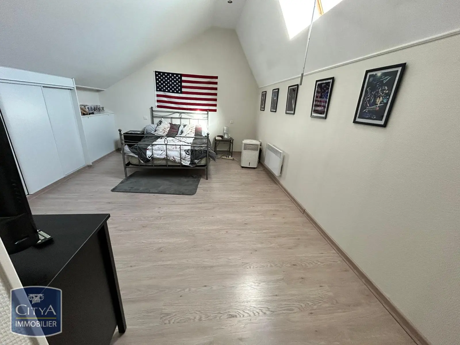 Photo 14 Appartement 3 pièces 71m²