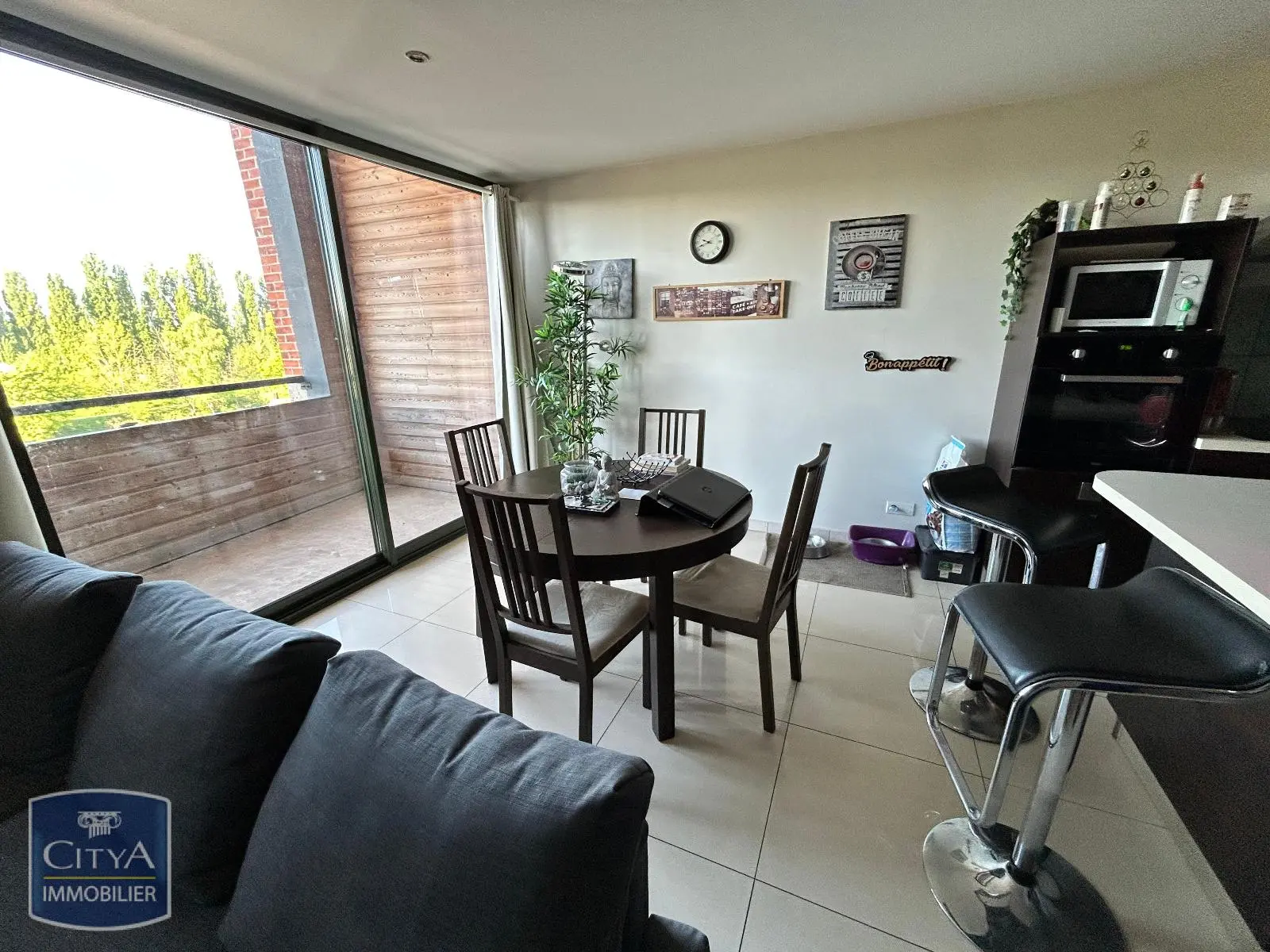 Photo 1 Appartement 3 pièces 71m²