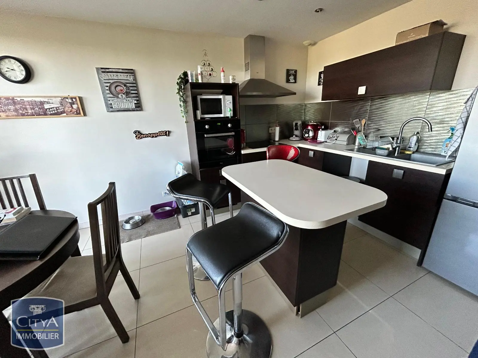 Photo 2 Appartement 3 pièces 71m²
