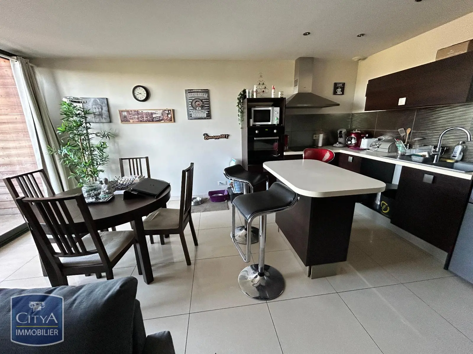 Photo 7 Appartement 3 pièces 71m²