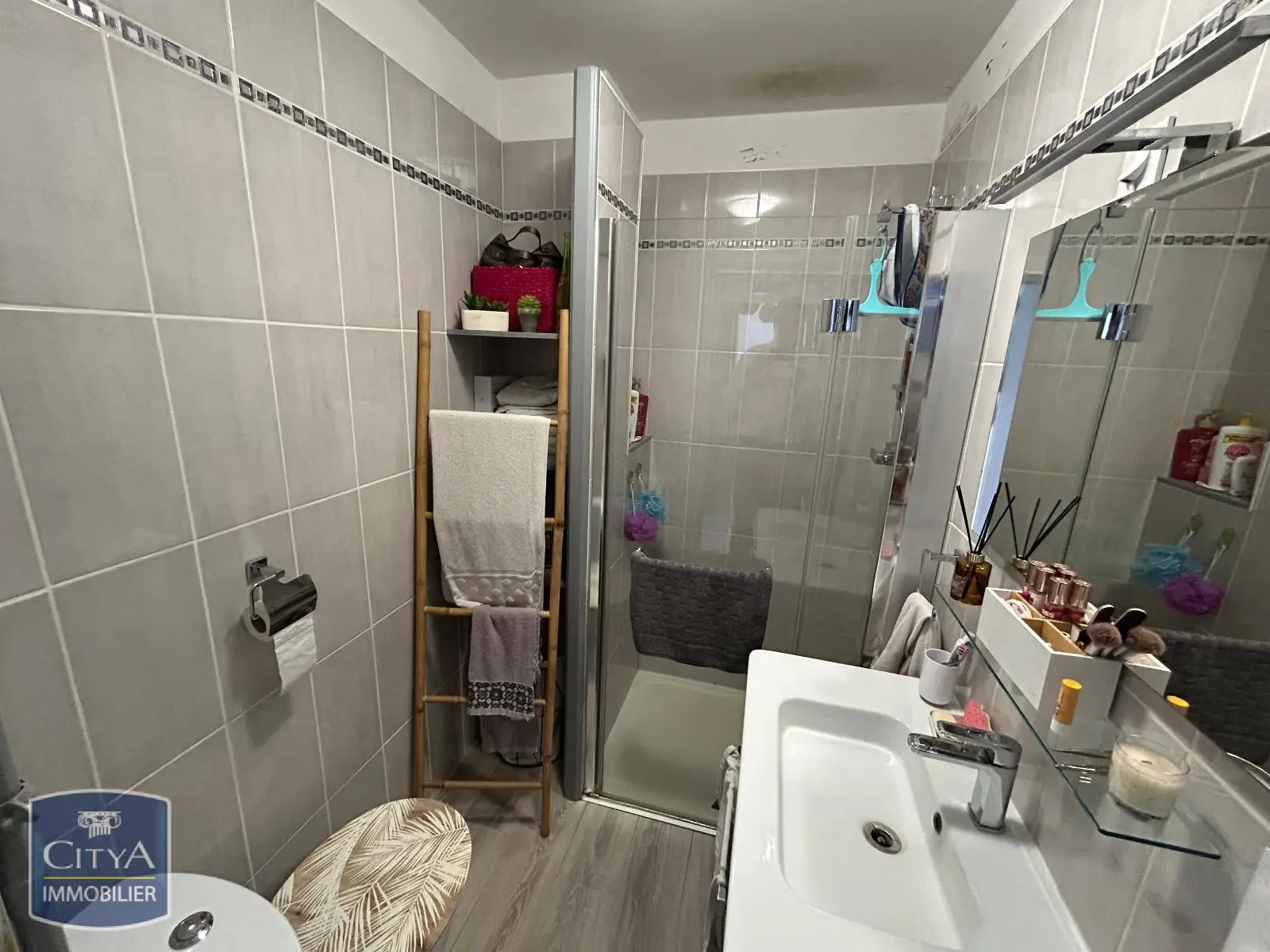 Photo 8 Appartement 3 pièces 56.56m²