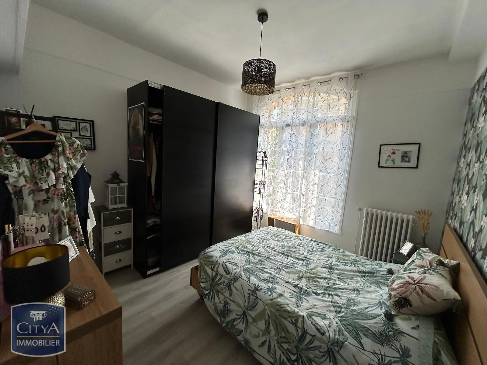 Photo 7 Appartement 3 pièces 56.56m²