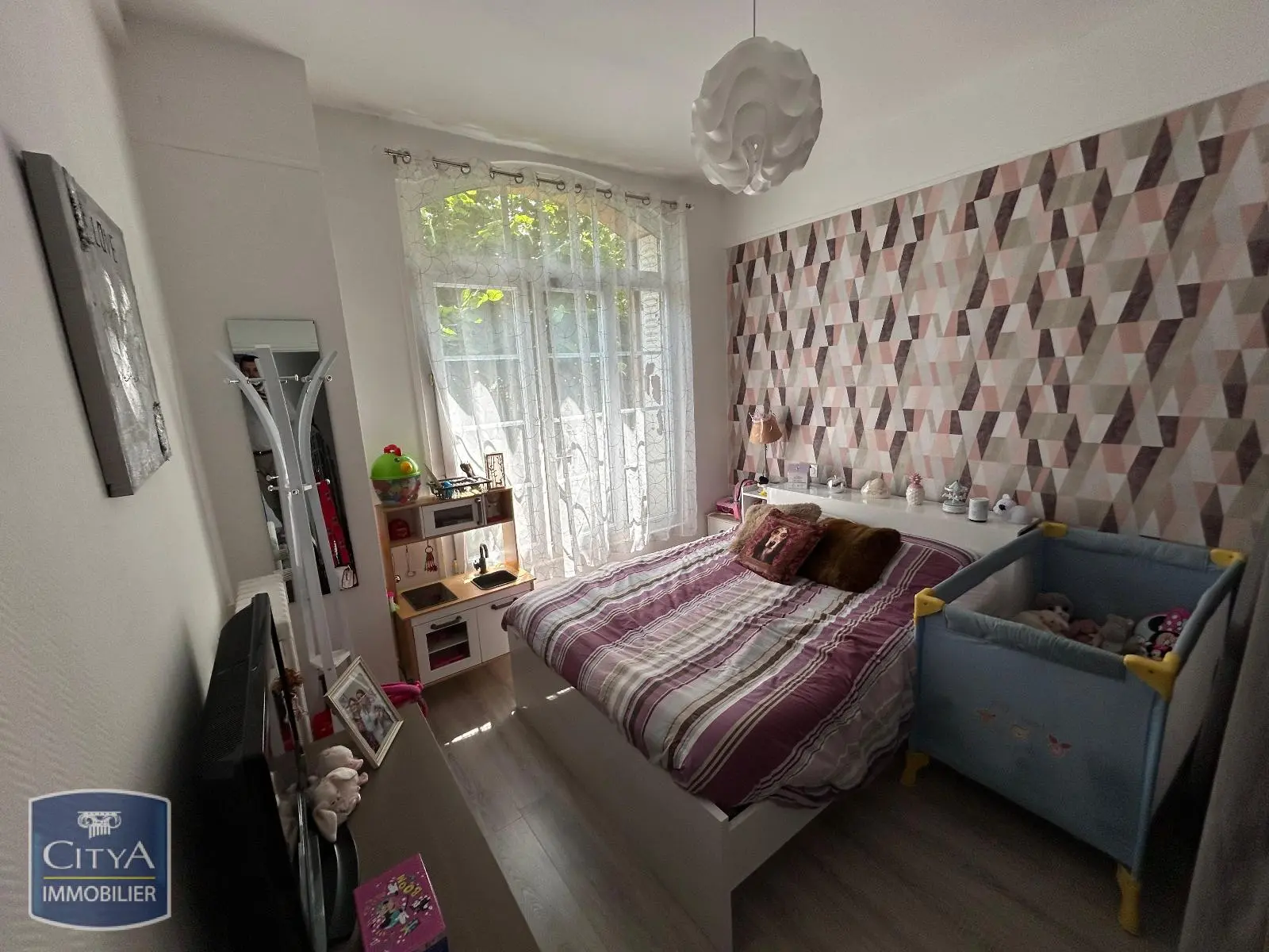 Photo 6 Appartement 3 pièces 56.56m²