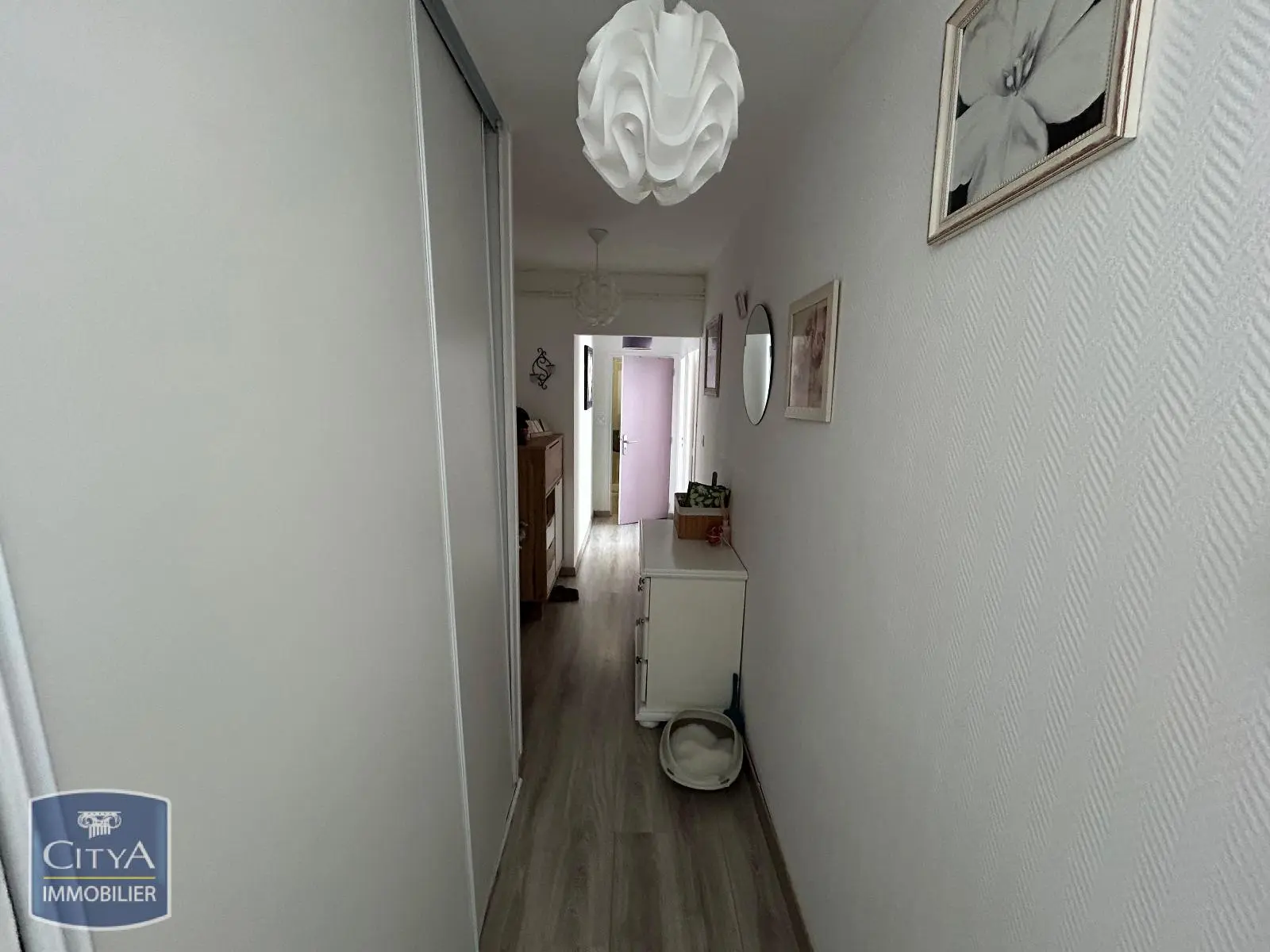 Photo 5 Appartement 3 pièces 56.56m²