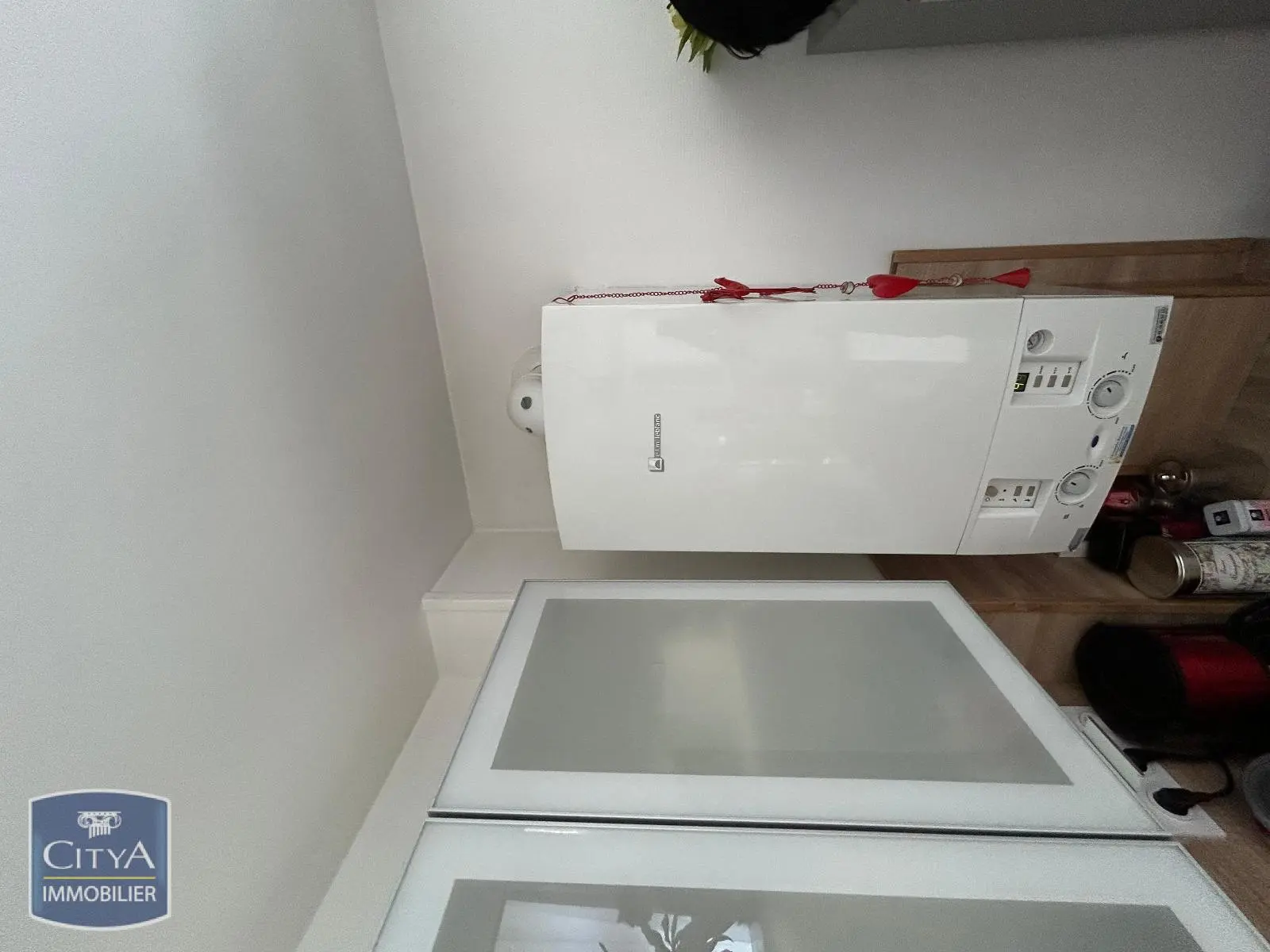 Photo 12 Appartement 3 pièces 56.56m²