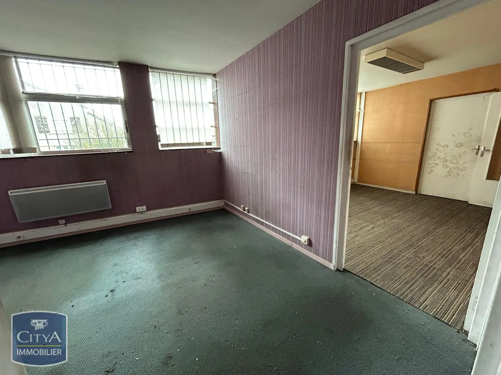 Photo 5 Local Professionnel 1360m²