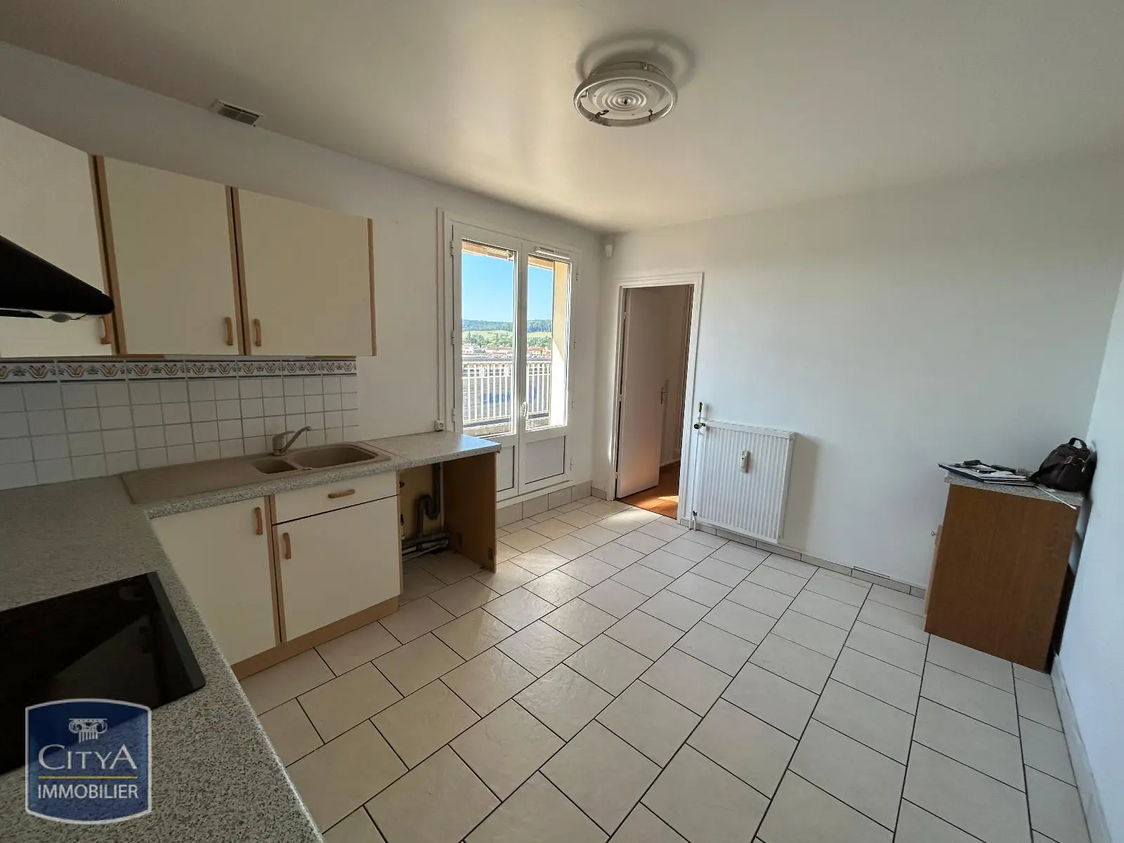 Photo 8 appartement Sedan