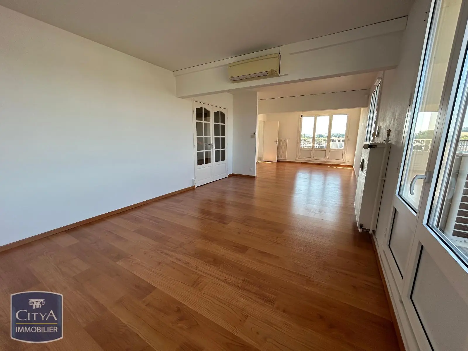 Photo 3 appartement Sedan
