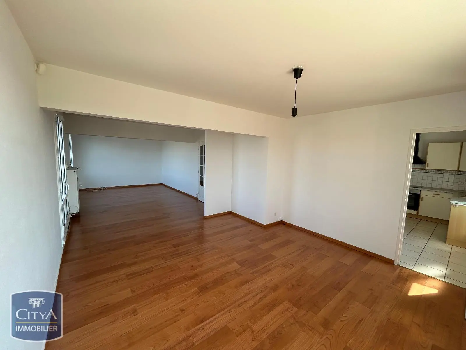 Photo 2 appartement Sedan