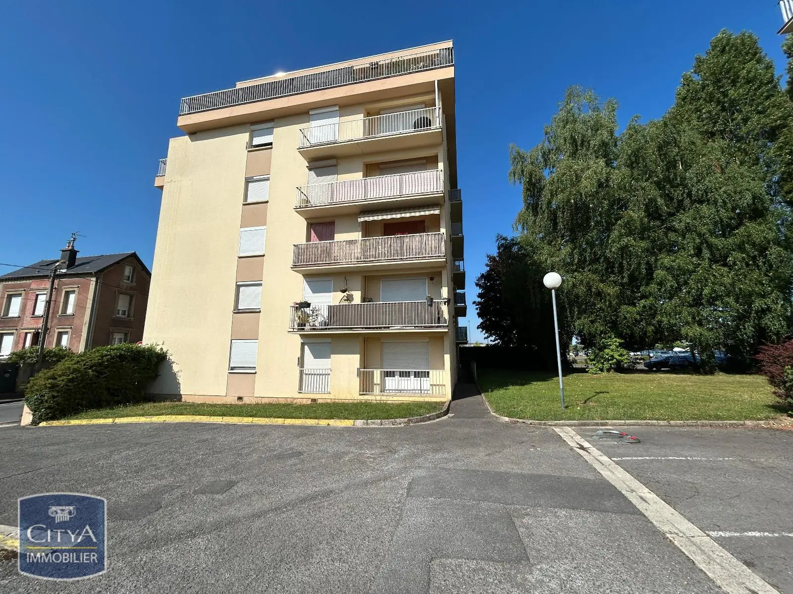 Photo 1 Appartement 3 pièces 86.01m²