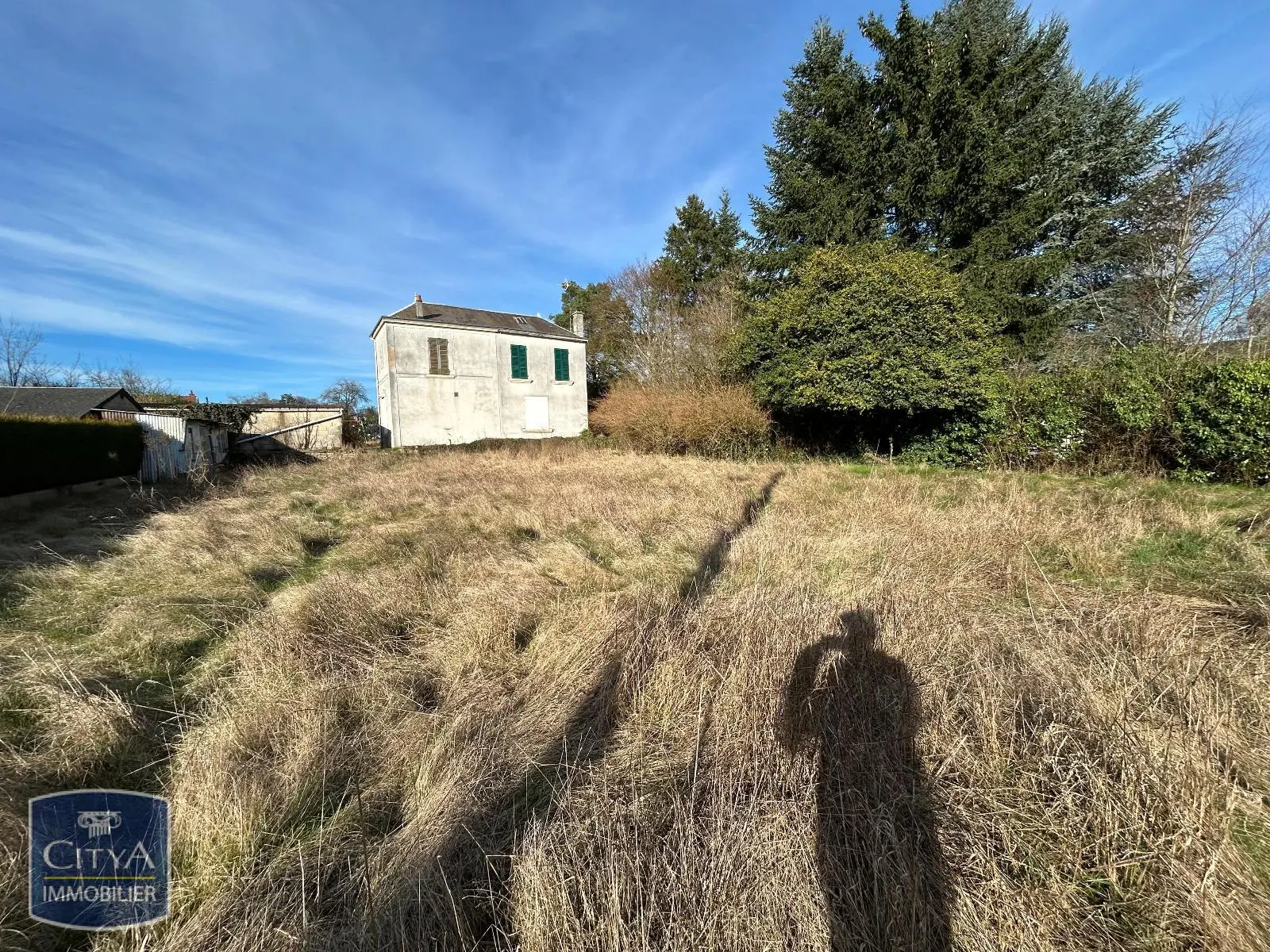 Photo 2 Terrain 657m²