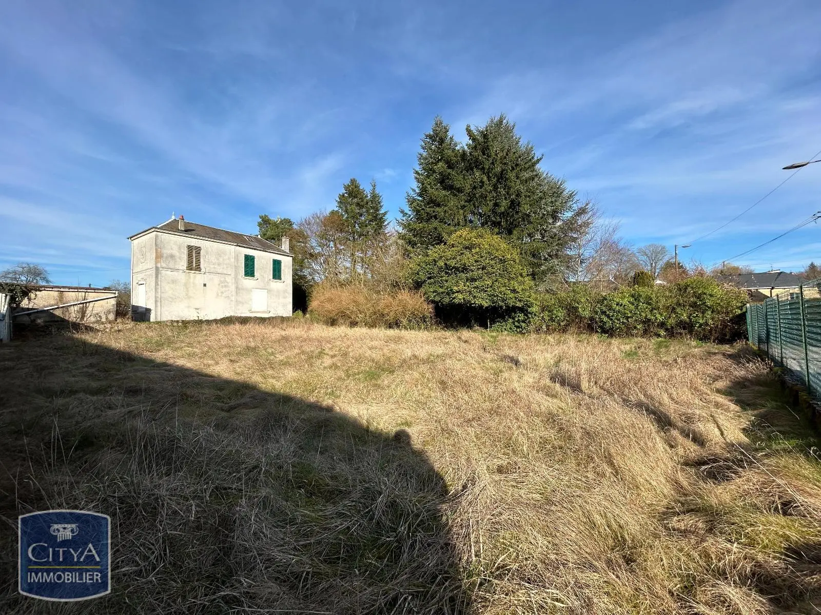 Photo 3 Terrain 657m²