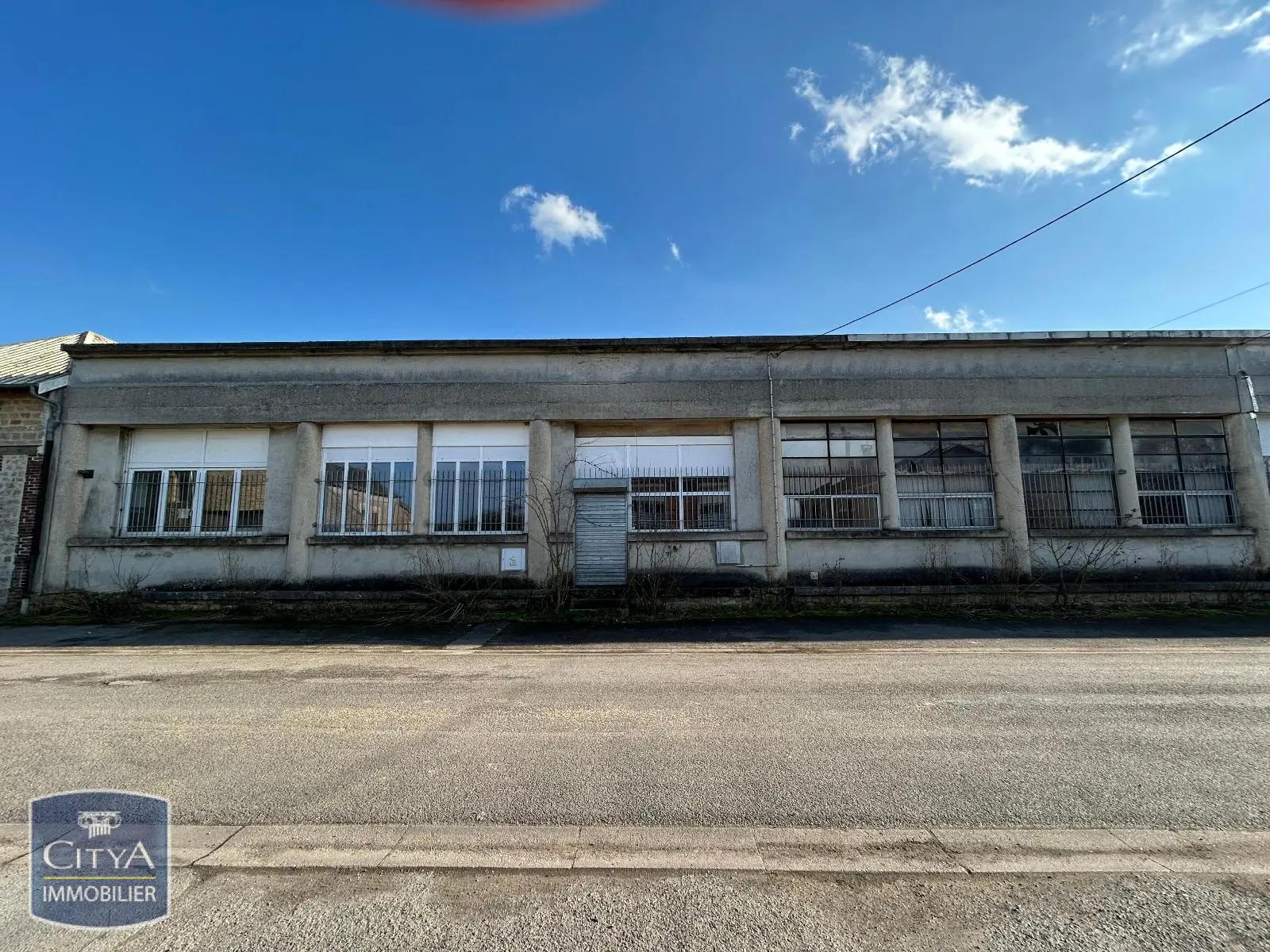 Photo 21 Local Professionnel 1360m²