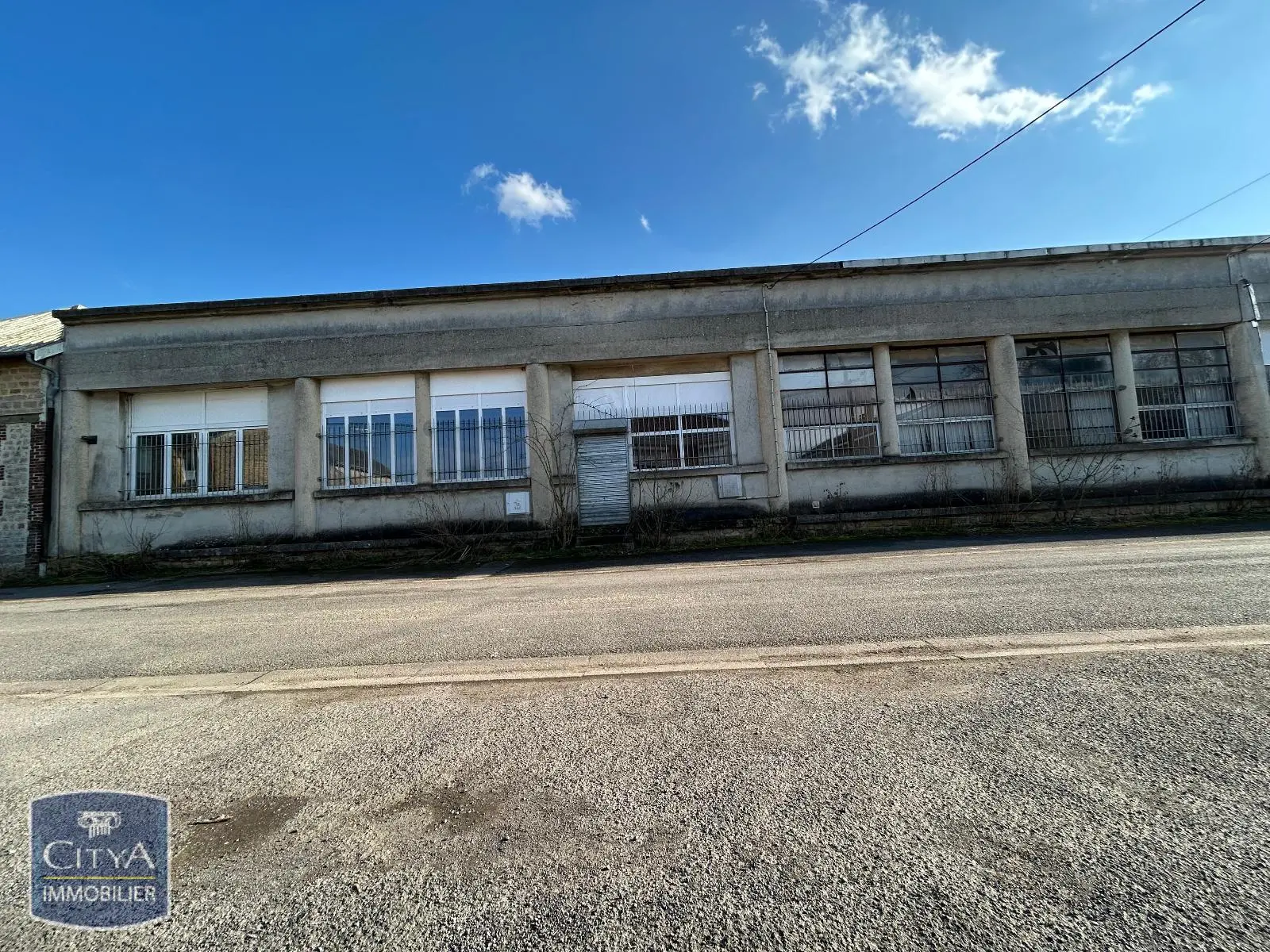 Photo 20 Local Professionnel 1360m²