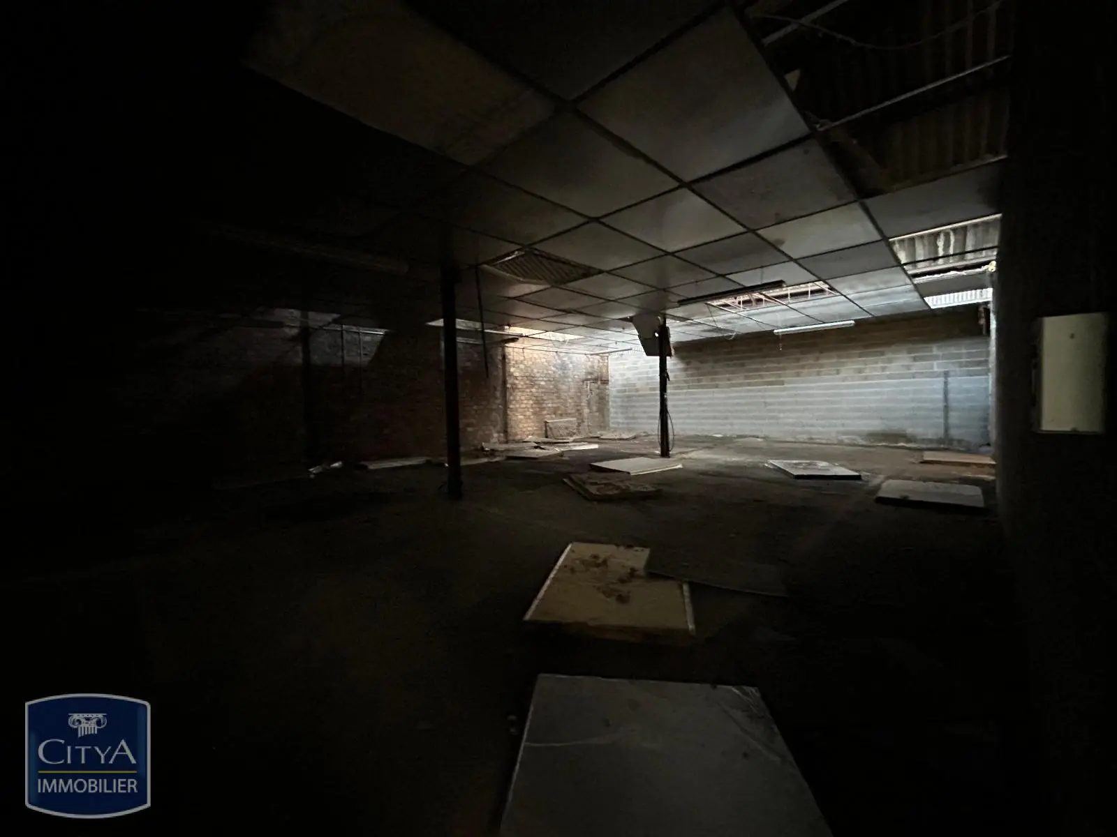 Photo 14 Local Professionnel 1360m²