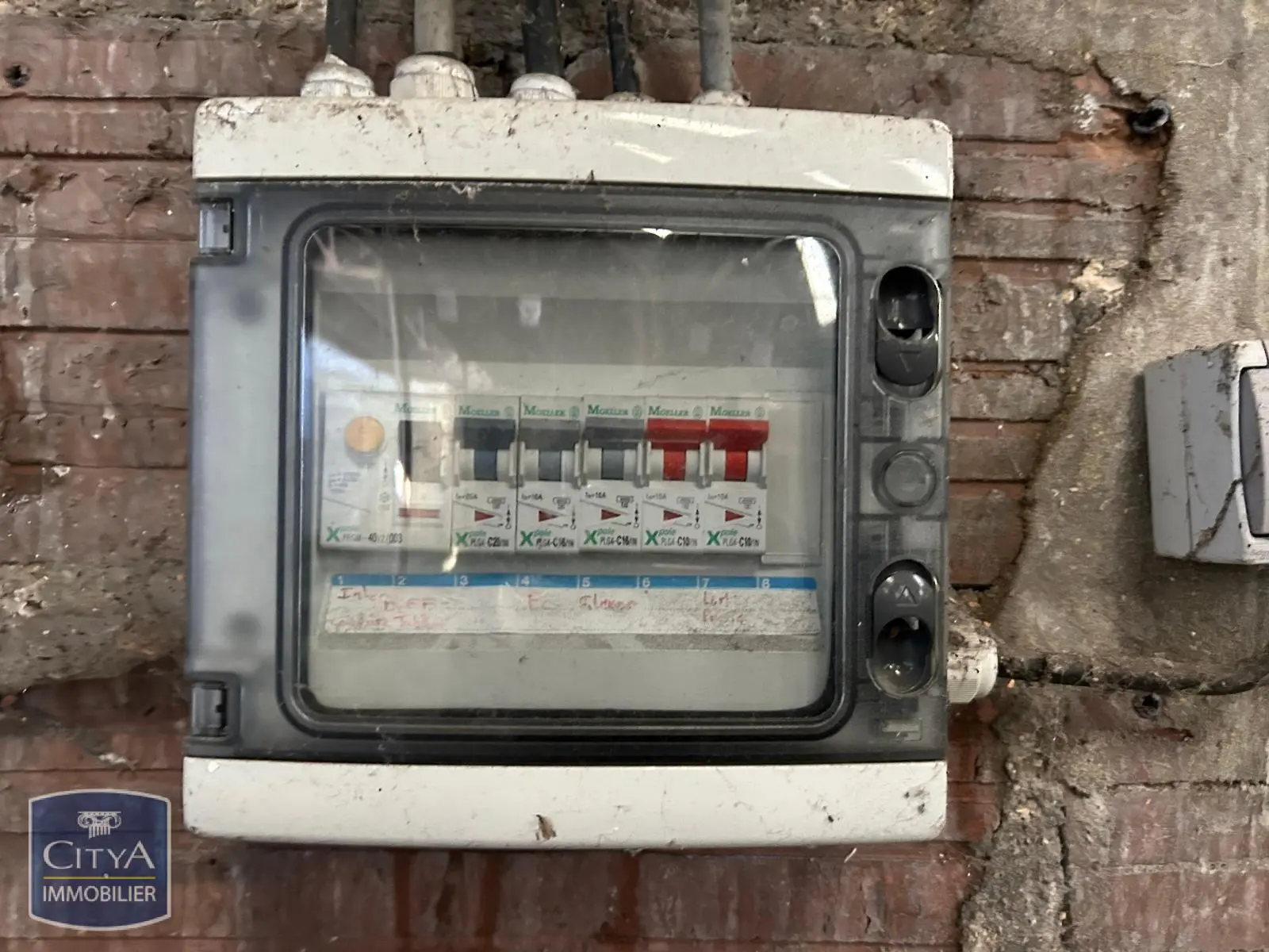 Photo 9 Local Professionnel 1360m²