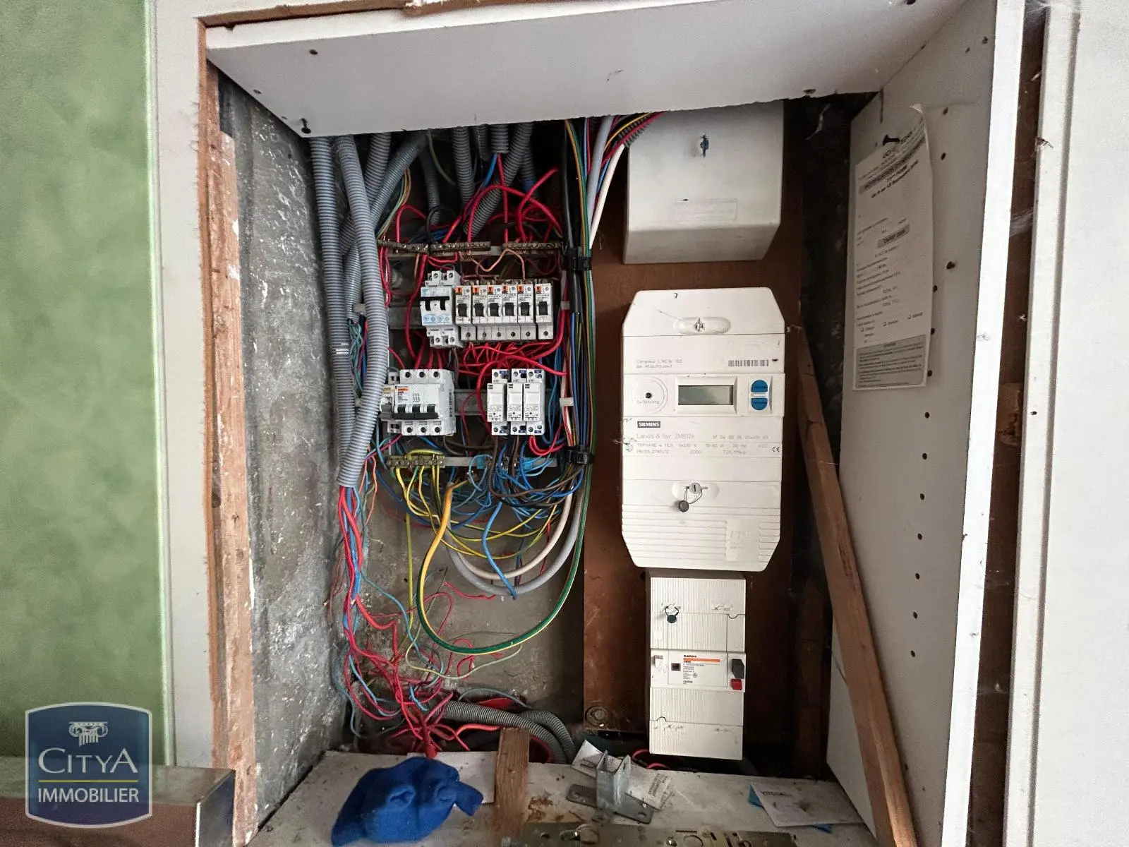 Photo 16 Immeuble 234m²