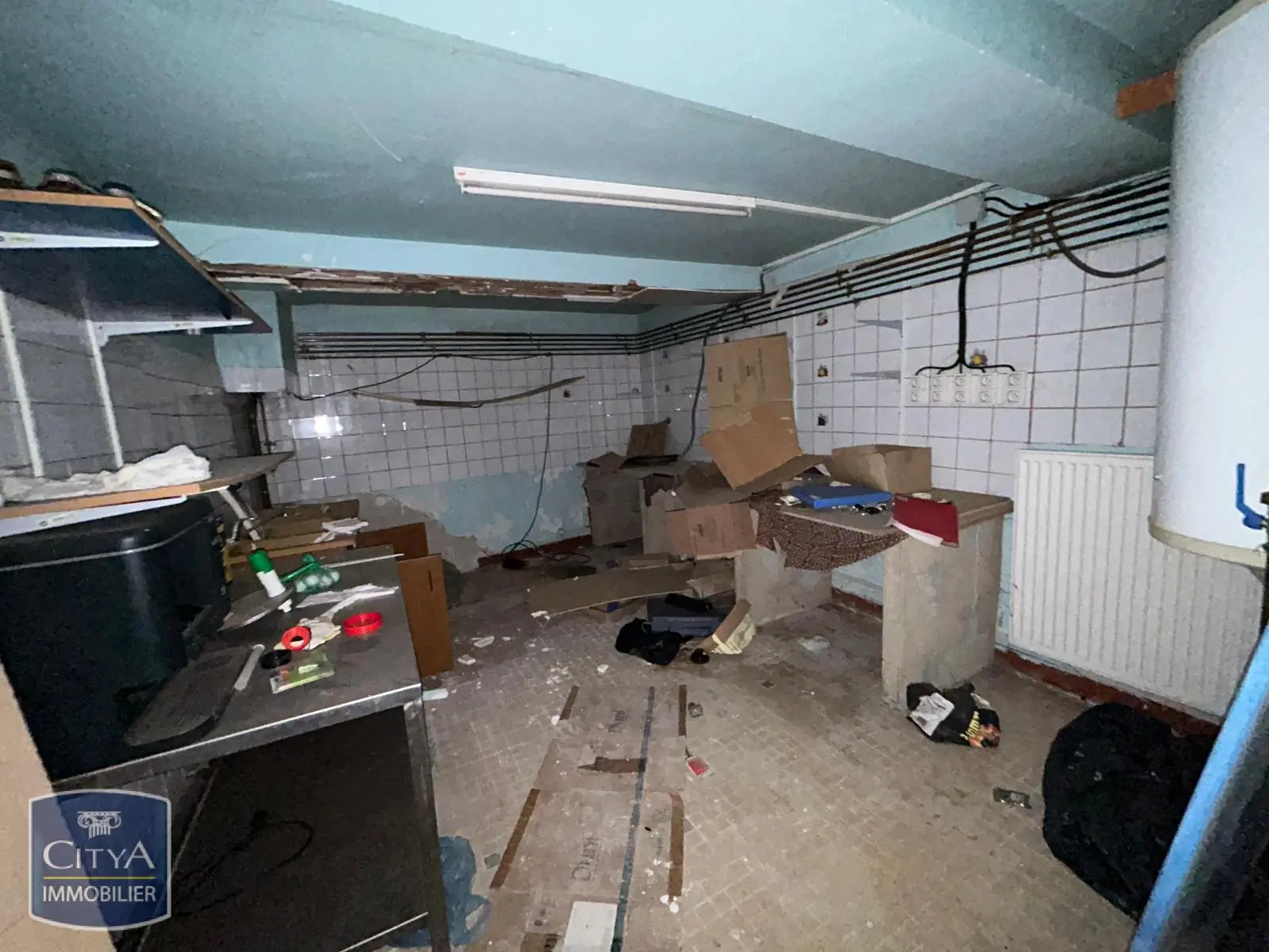 Photo 15 Immeuble 234m²