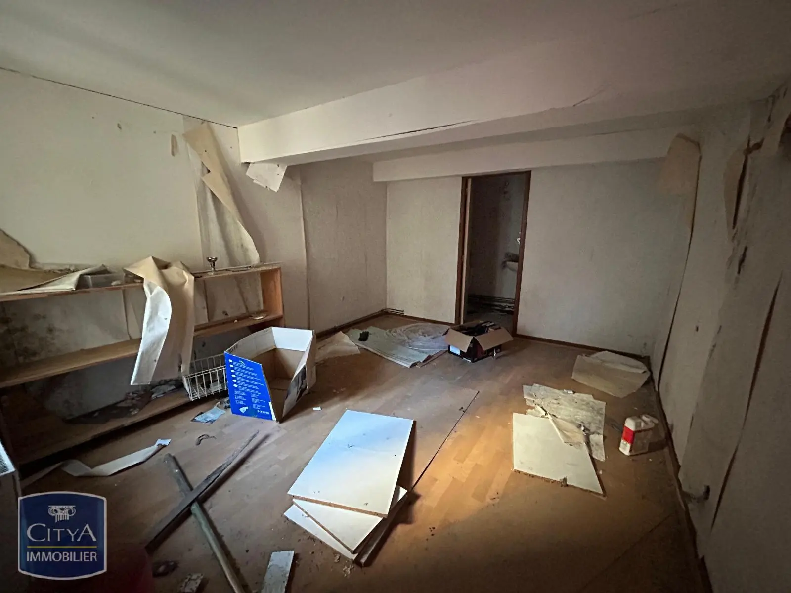 Photo 11 Immeuble 234m²