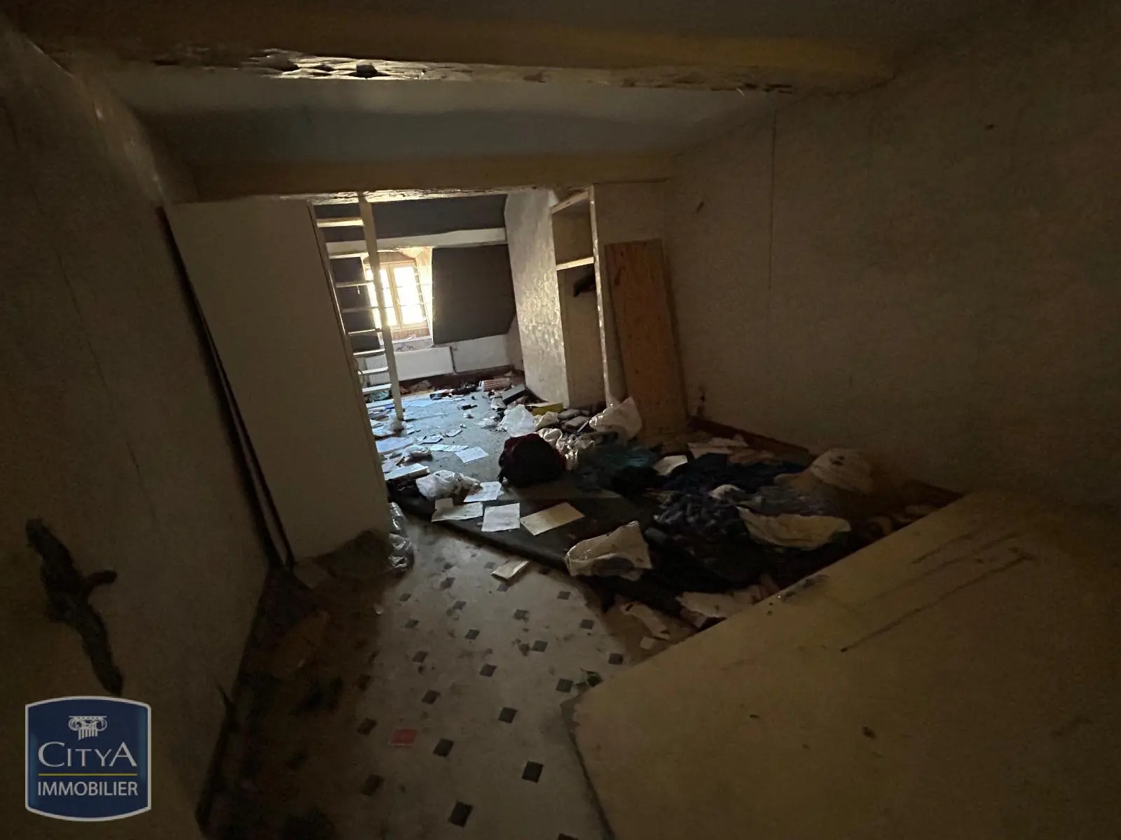 Photo 8 Immeuble 234m²