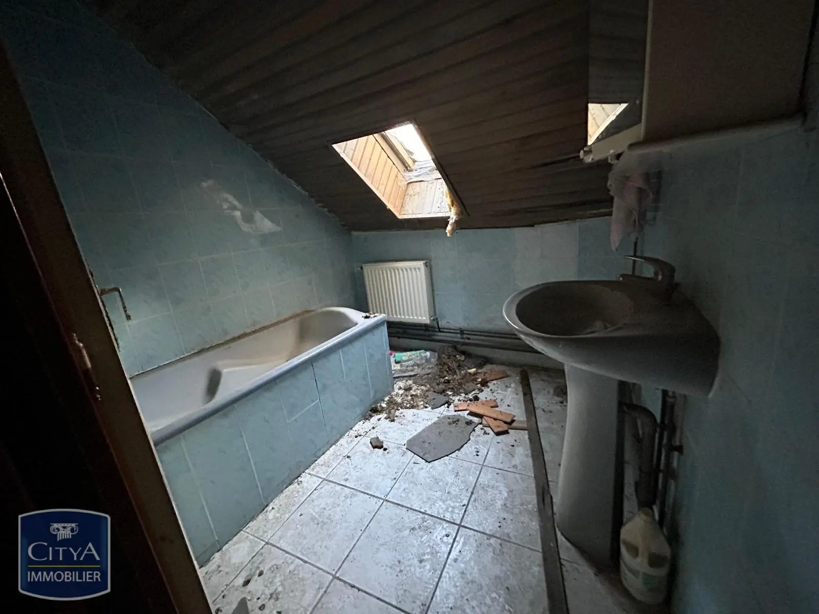 Photo 7 Immeuble 234m²