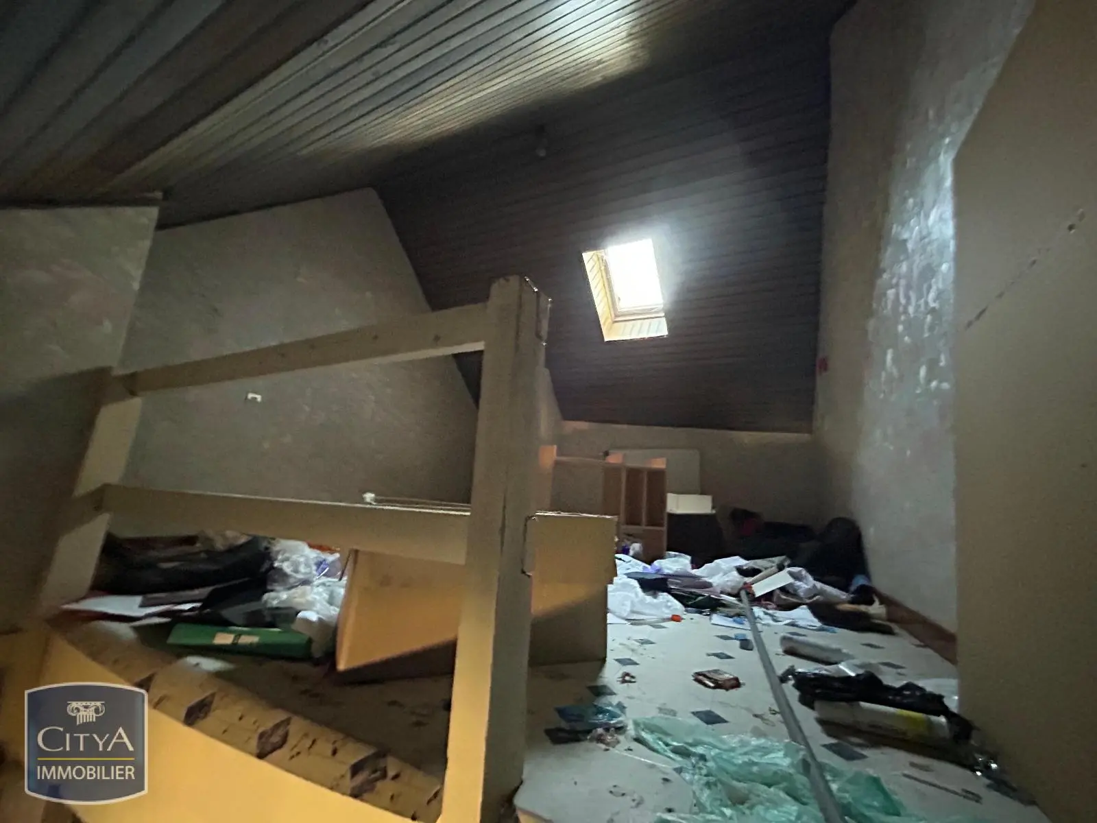 Photo 6 Immeuble 234m²