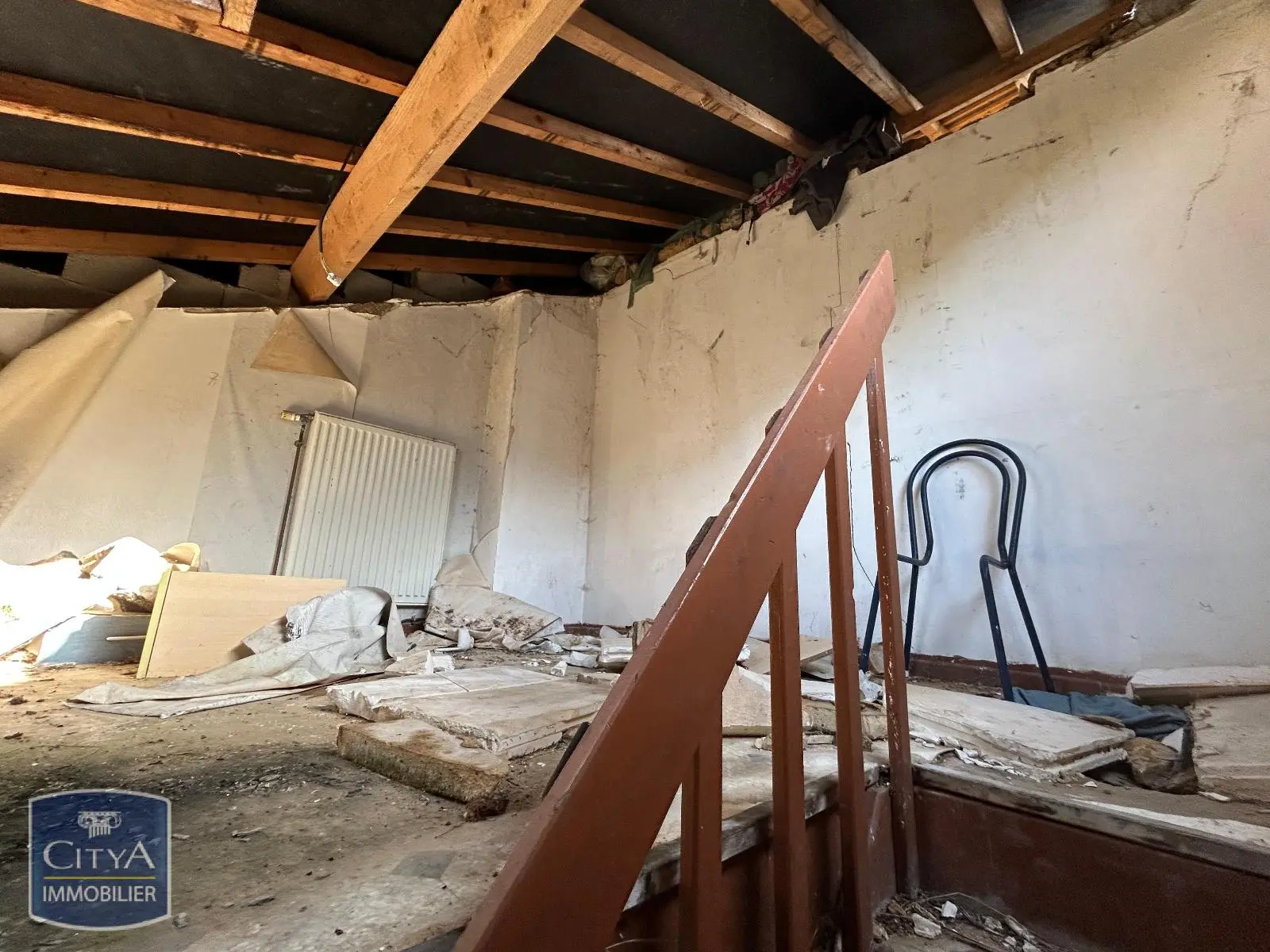 Photo 4 Immeuble 234m²