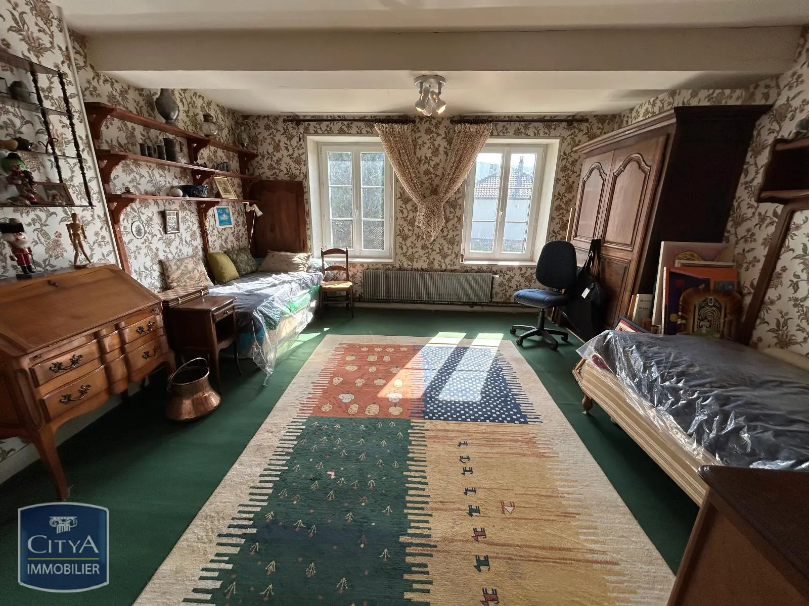 Photo 13 Maison 5 pièces 146.5m²