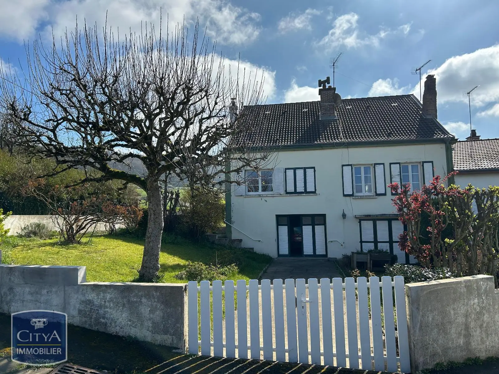 Photo 3 Maison 5 pièces 146.5m²