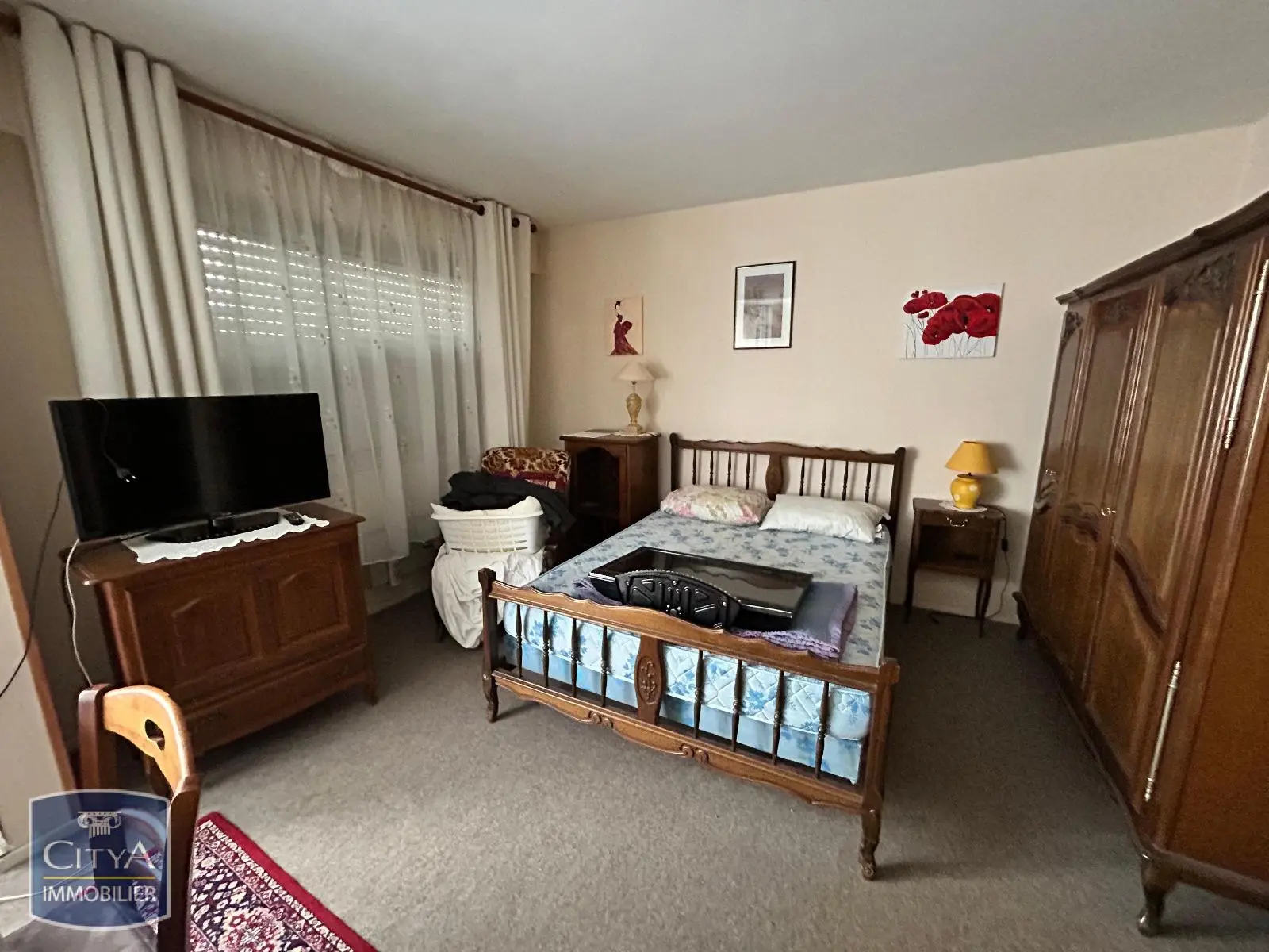 Photo 8 Appartement 1 pièce 31.73m²